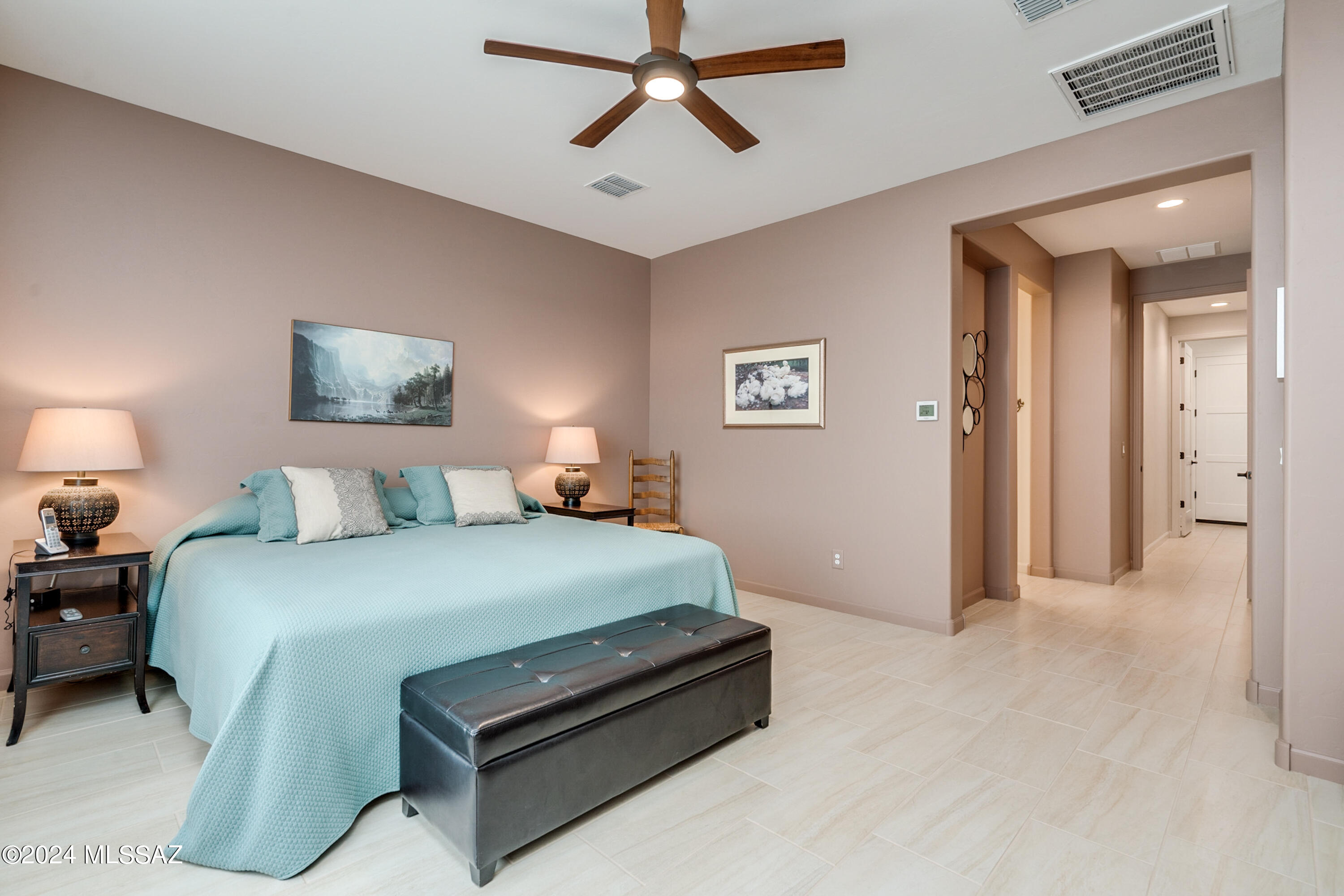 Quail Creek II (1-34) - Residential