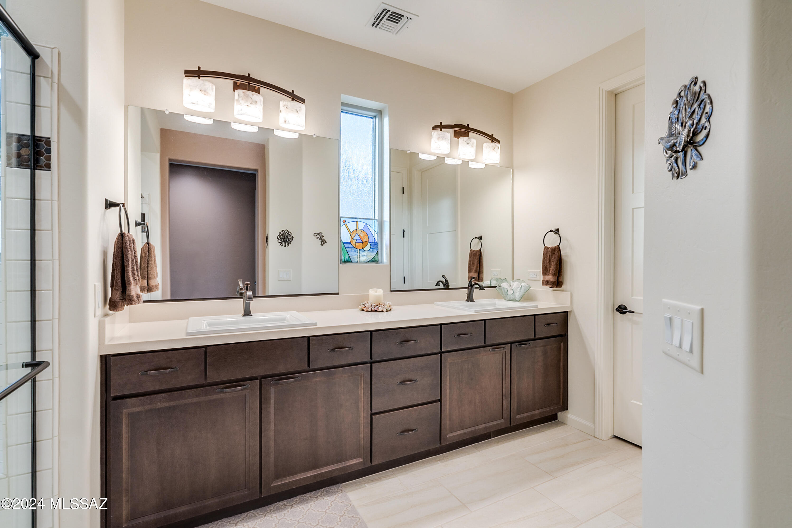 Quail Creek II (1-34) - Residential