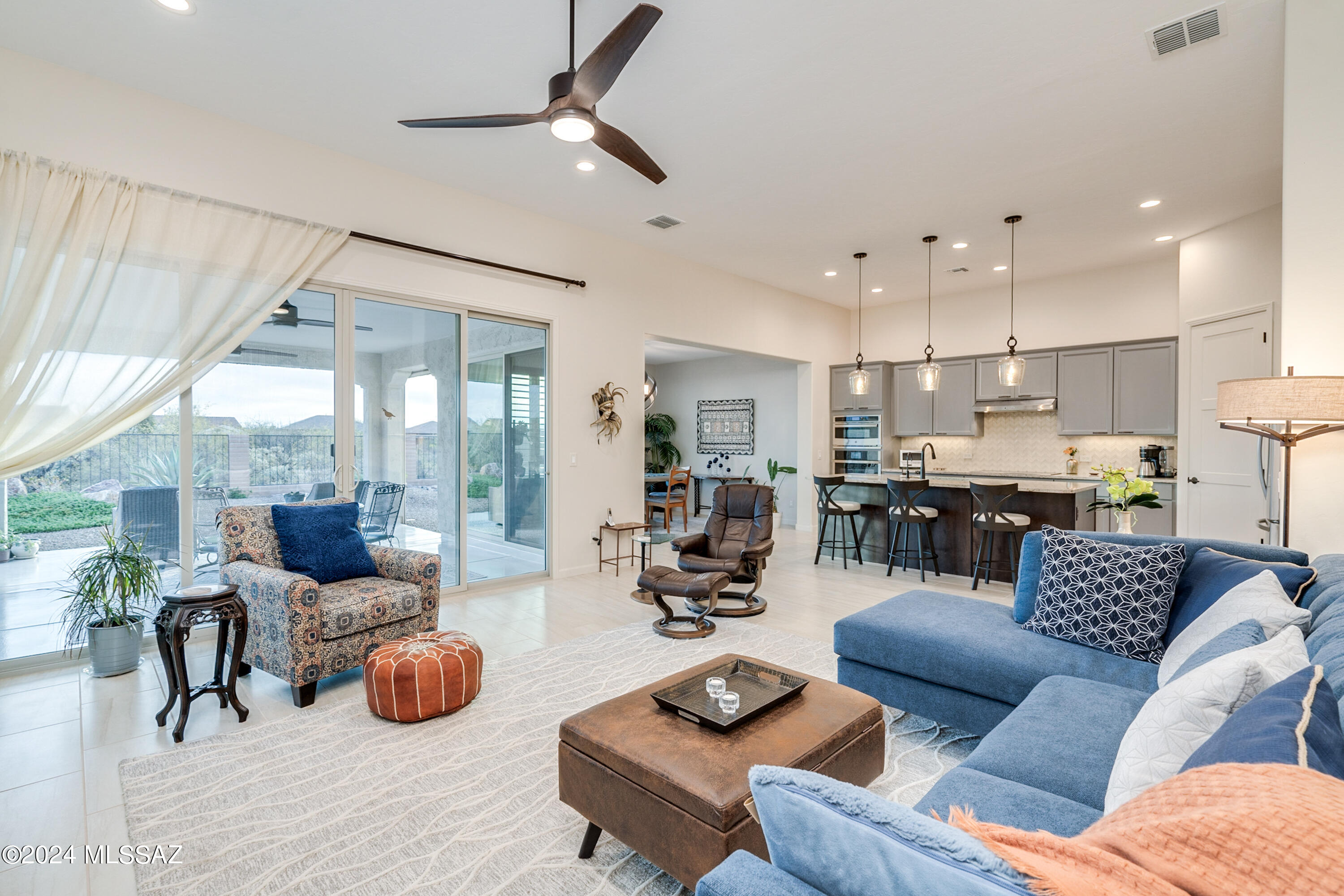 Quail Creek II (1-34) - Residential
