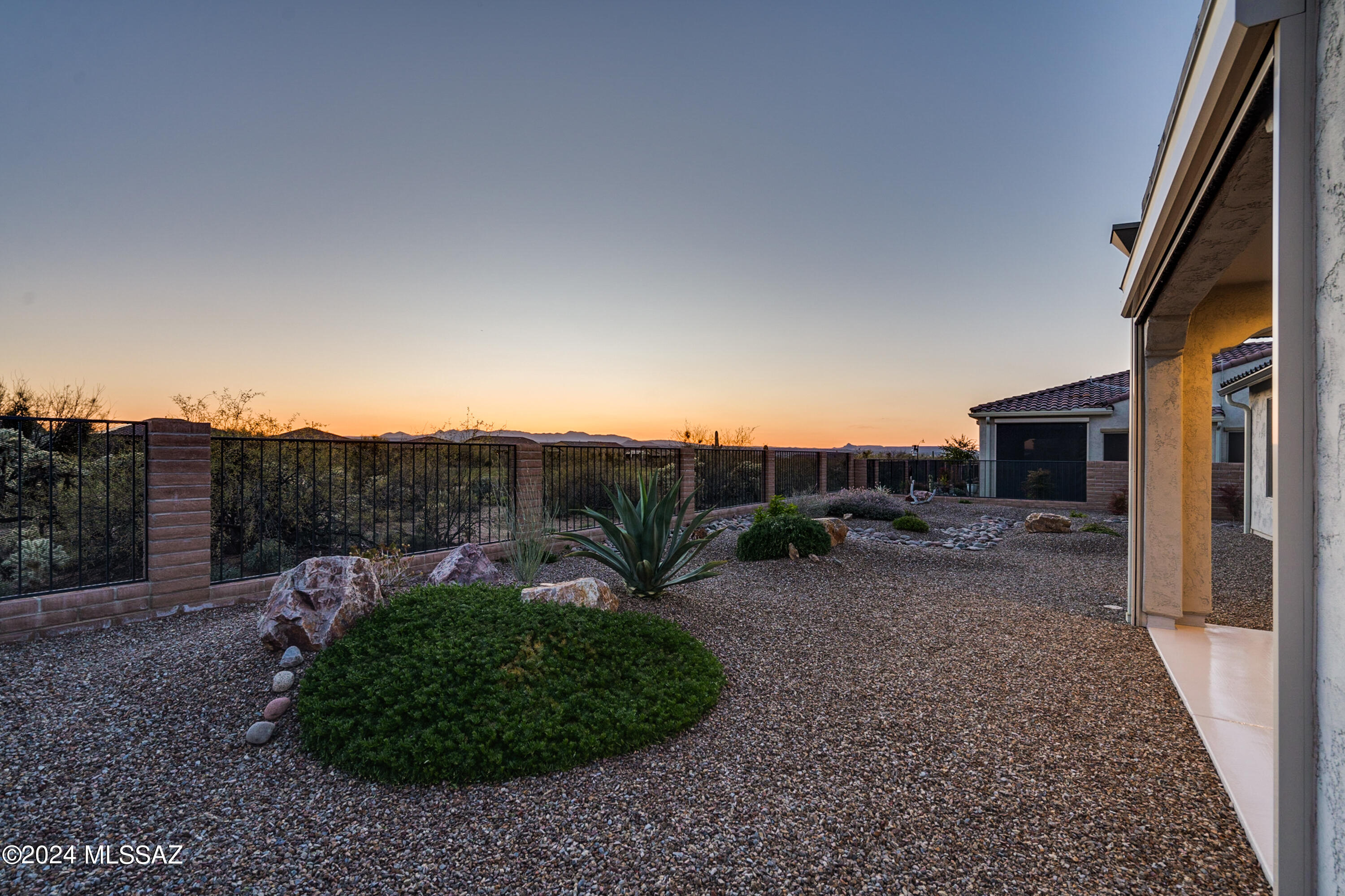 Quail Creek II (1-34) - Residential