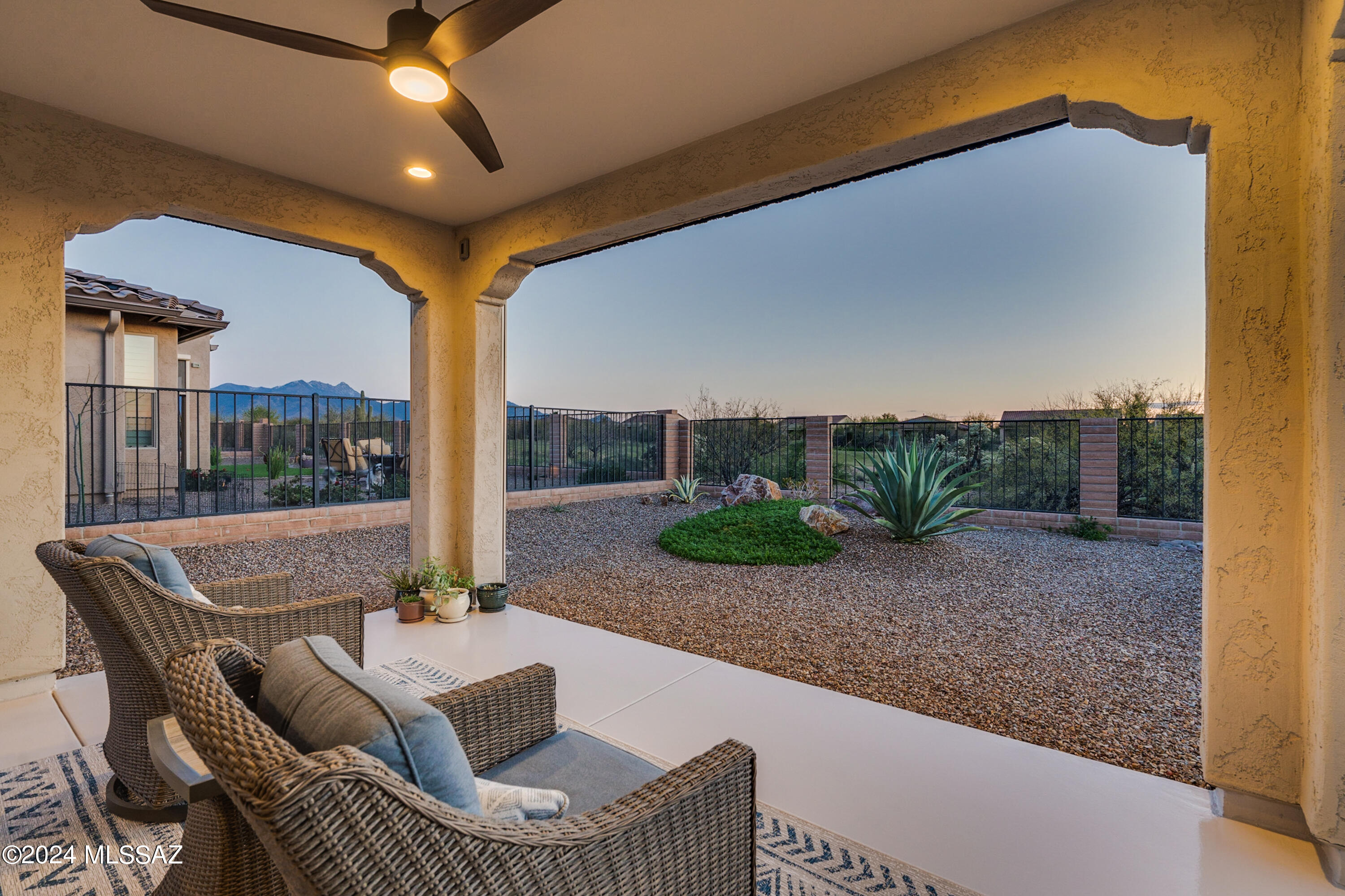 Quail Creek II (1-34) - Residential