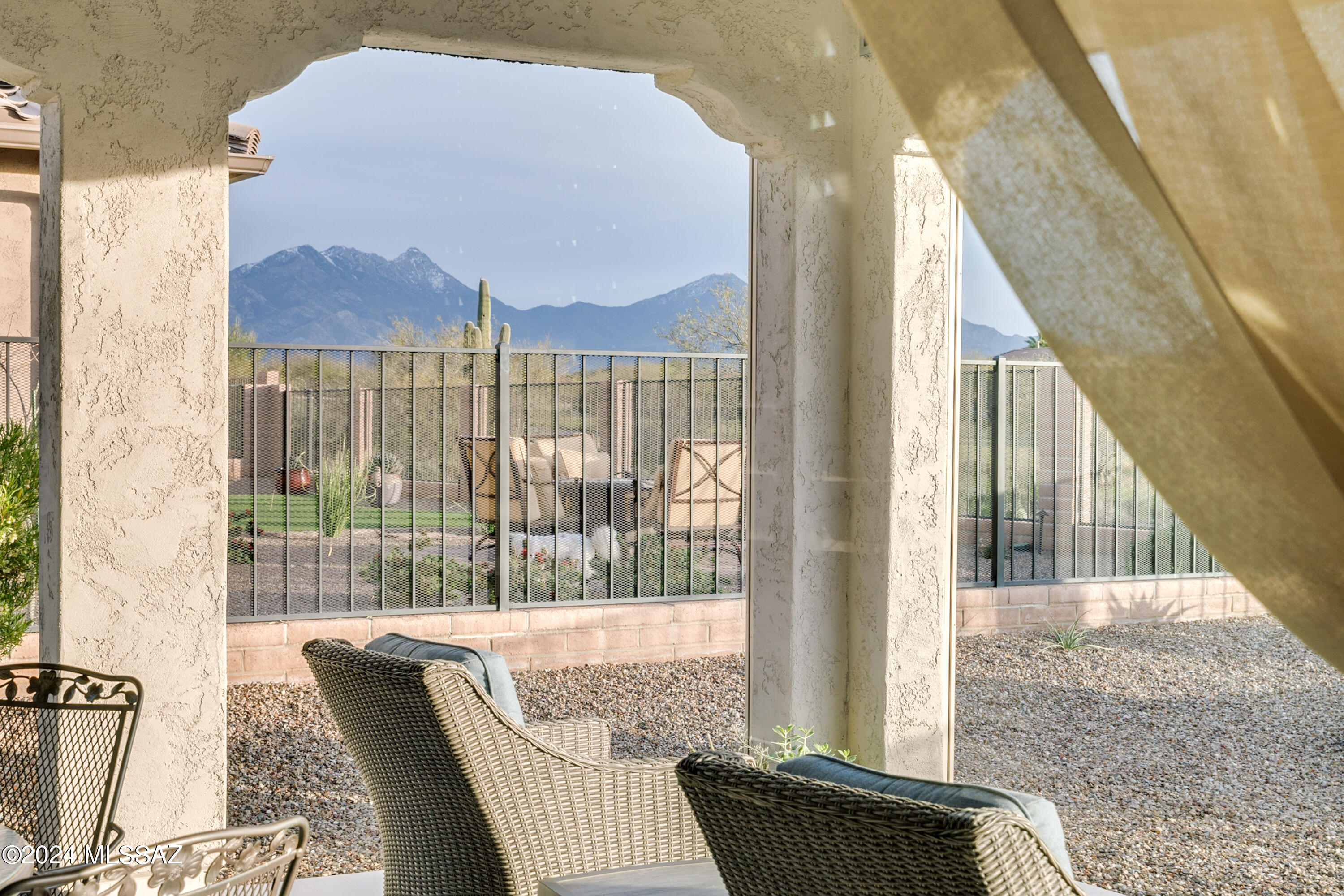 Quail Creek II (1-34) - Residential