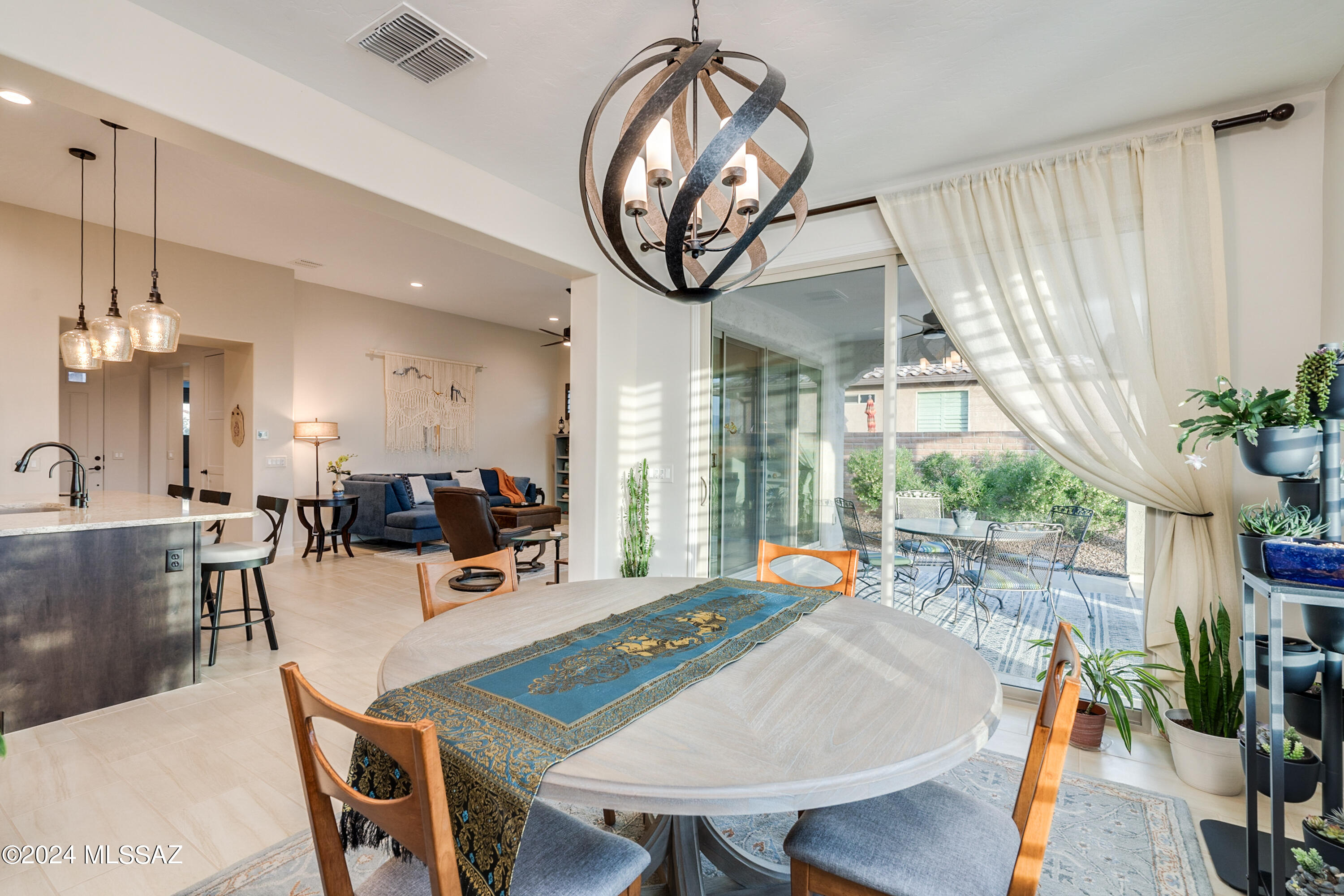 Quail Creek II (1-34) - Residential