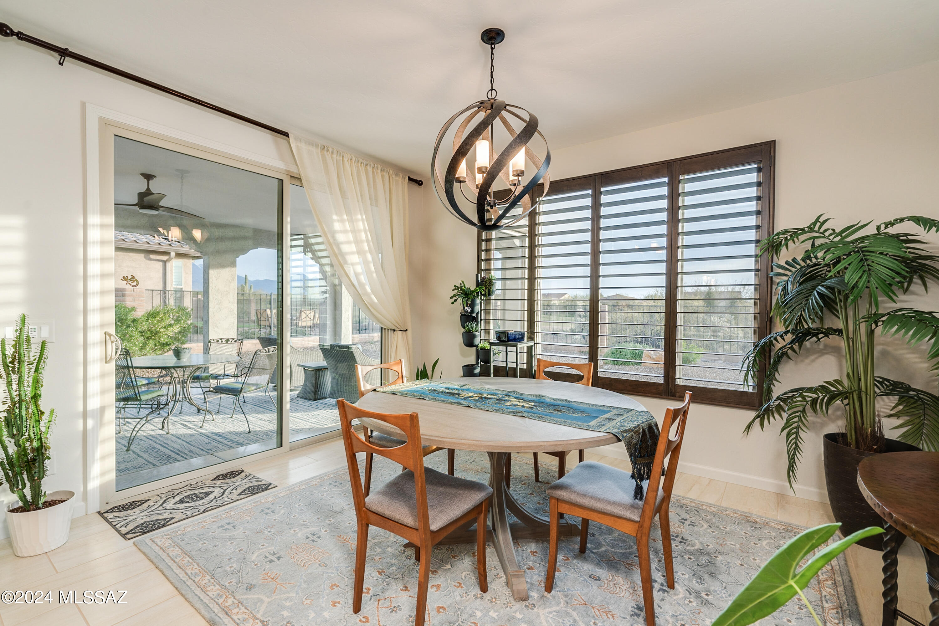 Quail Creek II (1-34) - Residential