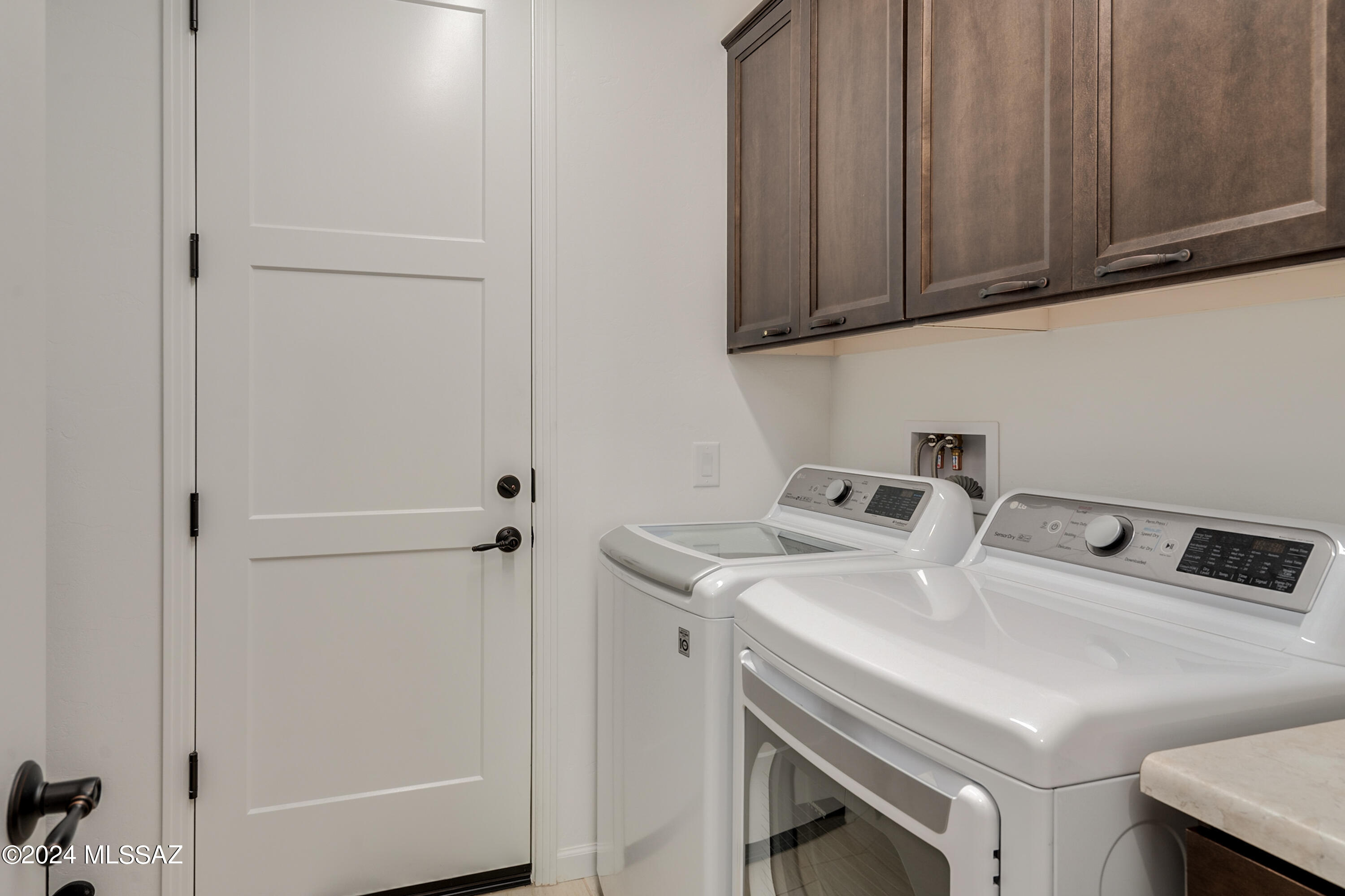 Quail Creek II (1-34) - Residential
