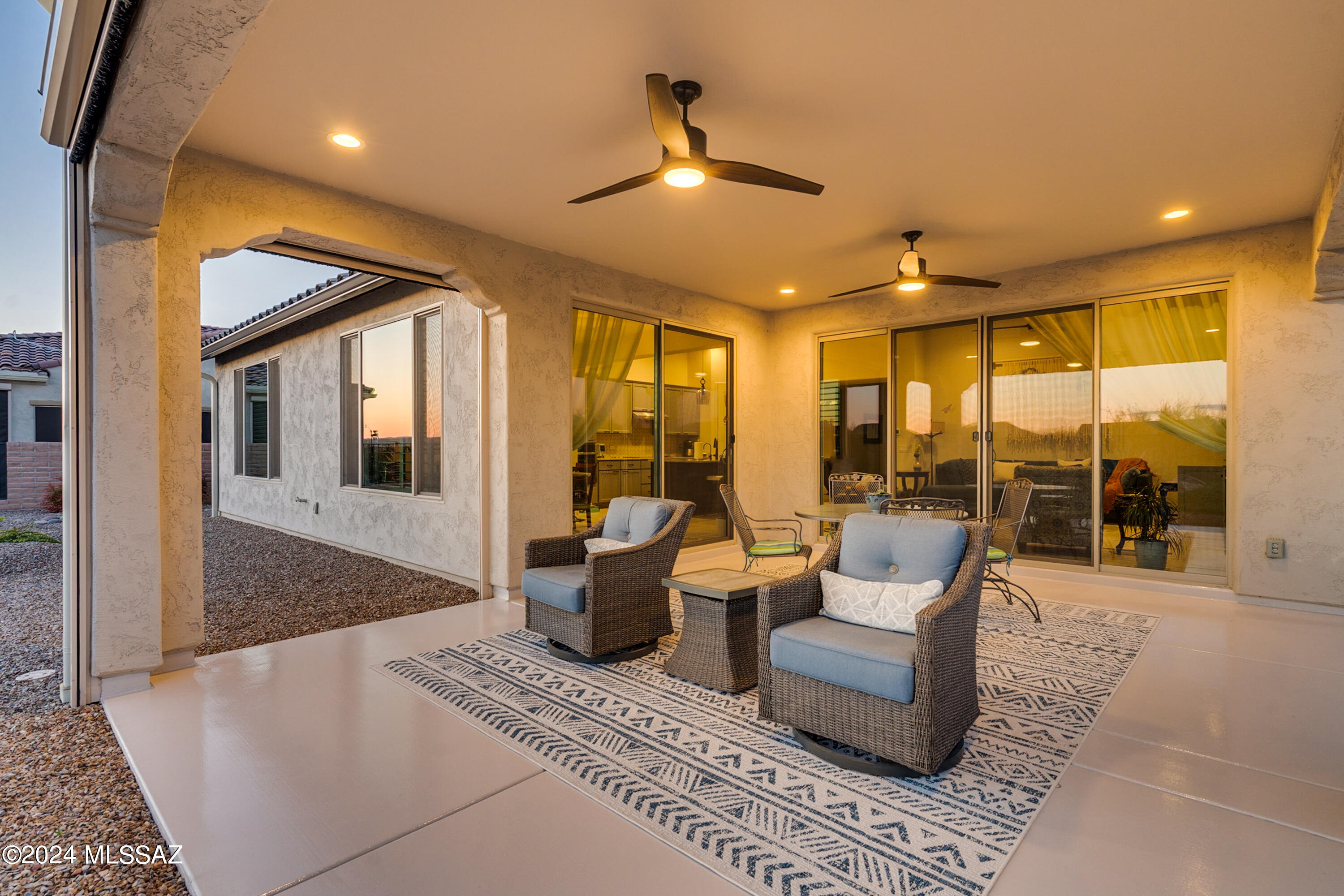 Quail Creek II (1-34) - Residential