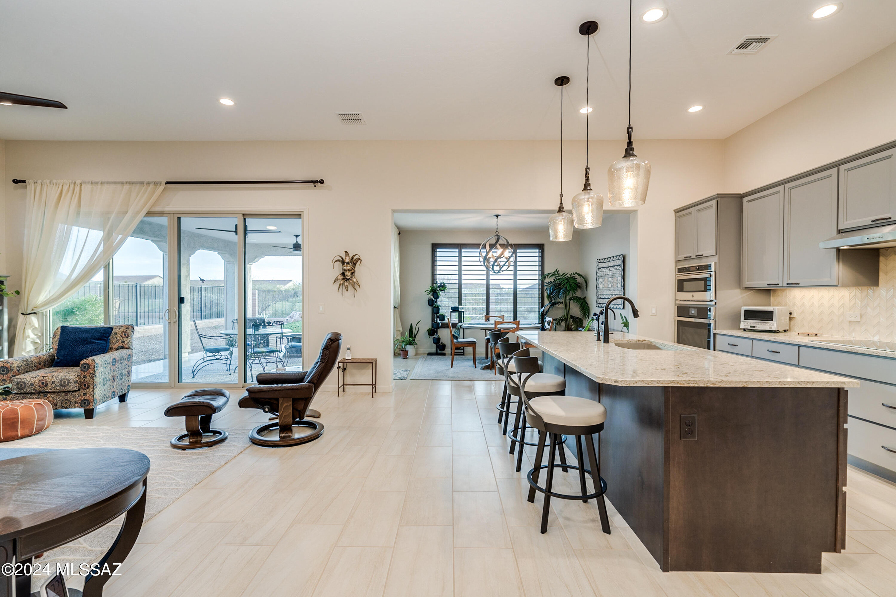 Quail Creek II (1-34) - Residential