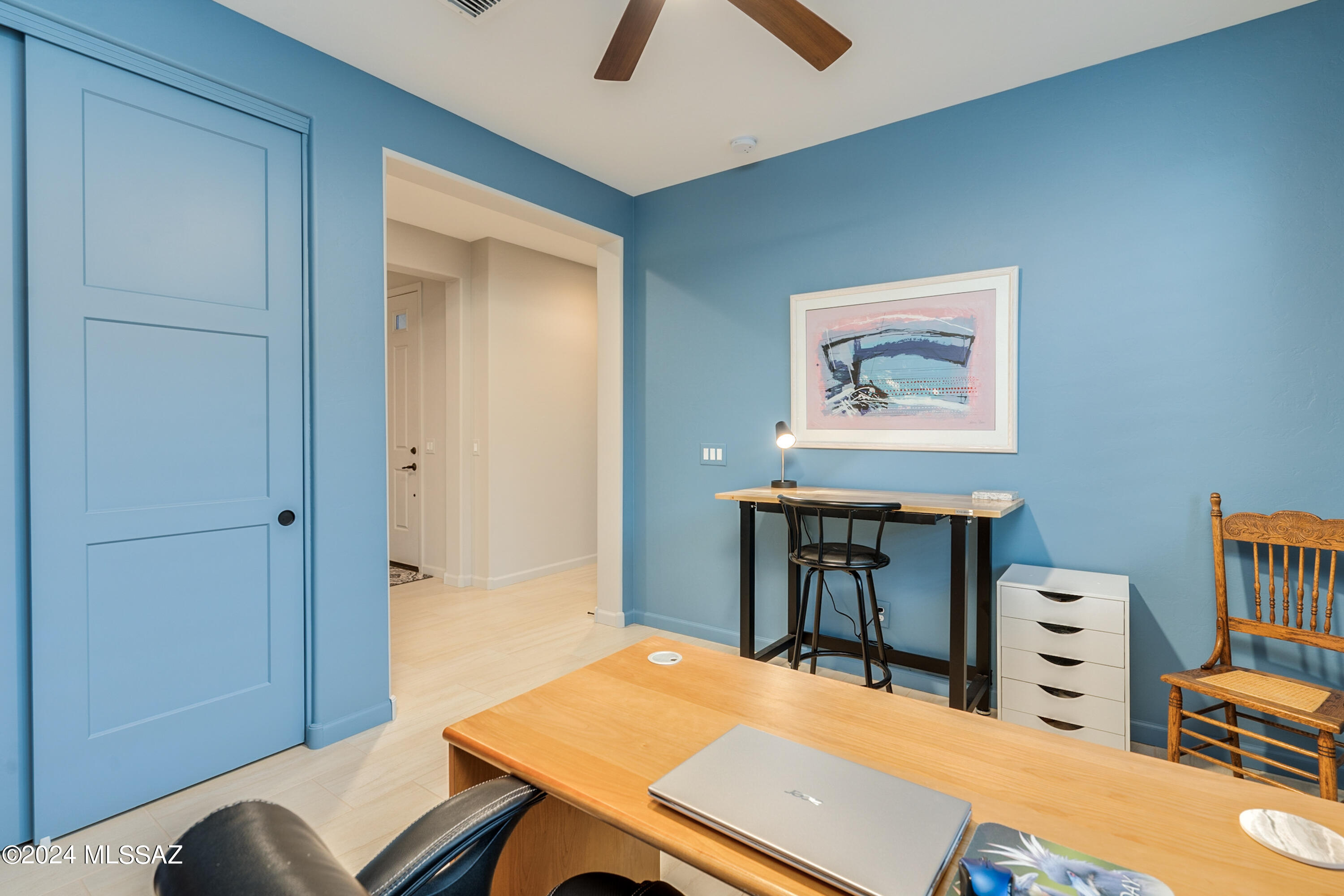 Quail Creek II (1-34) - Residential