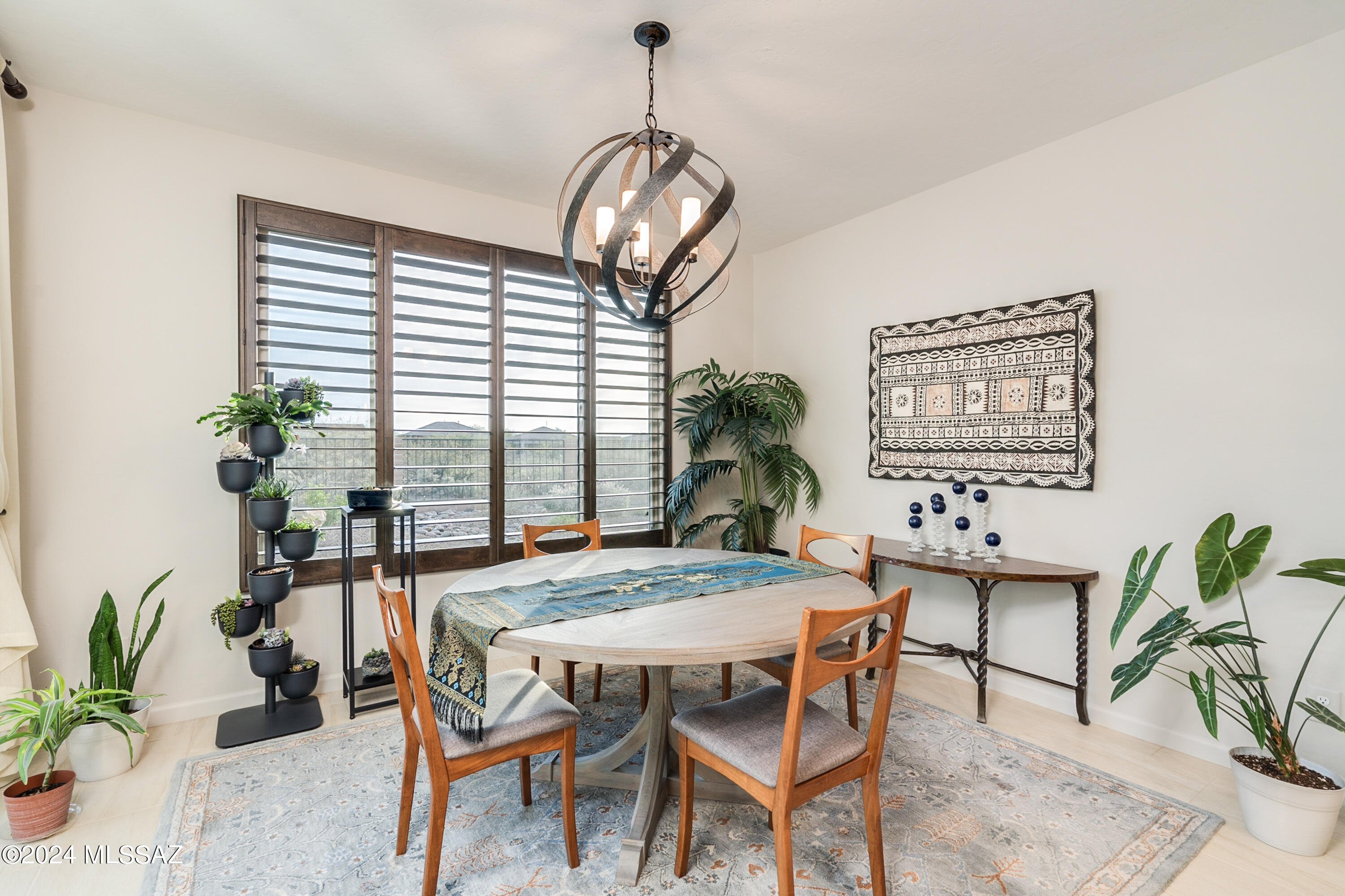 Quail Creek II (1-34) - Residential