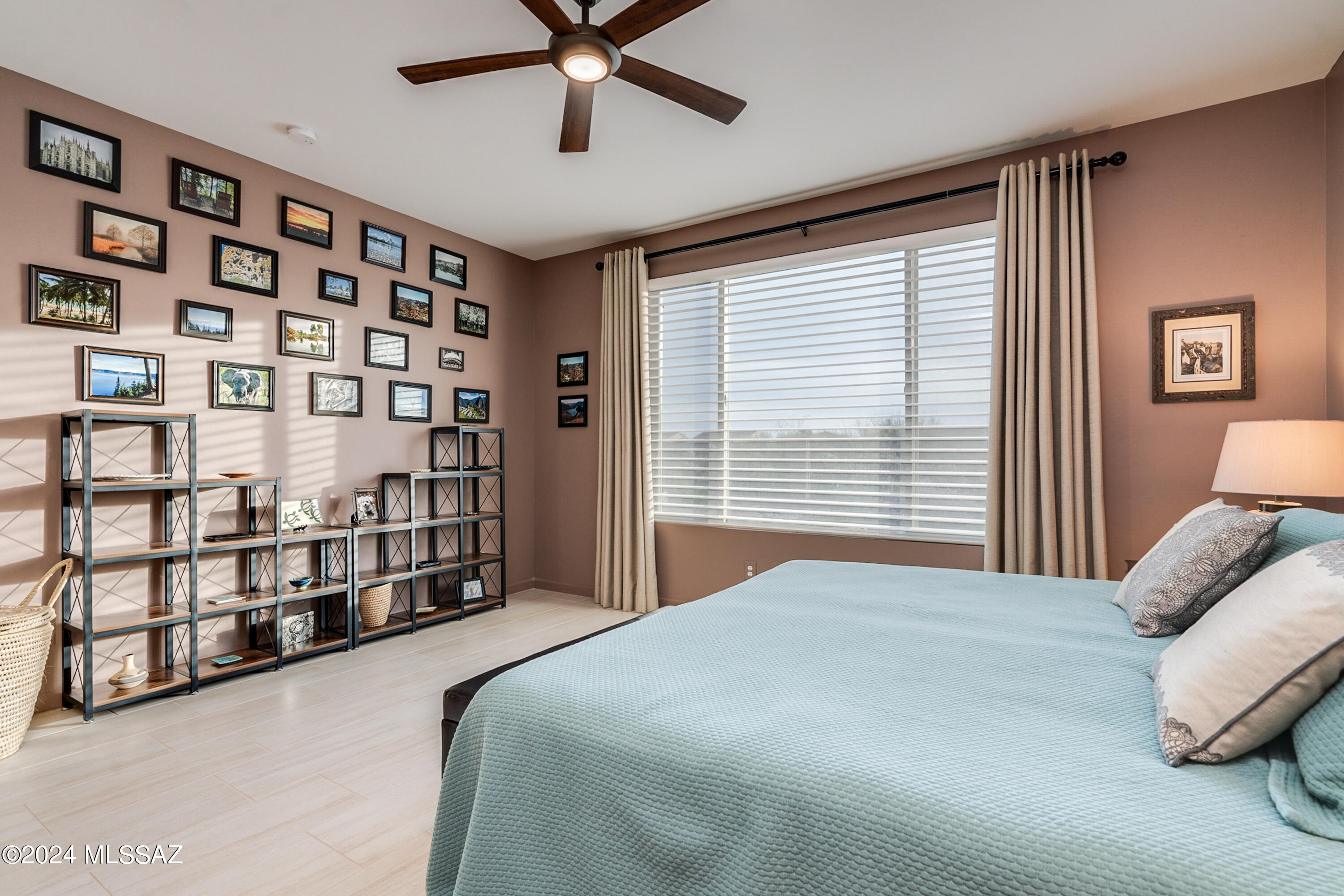 Quail Creek II (1-34) - Residential