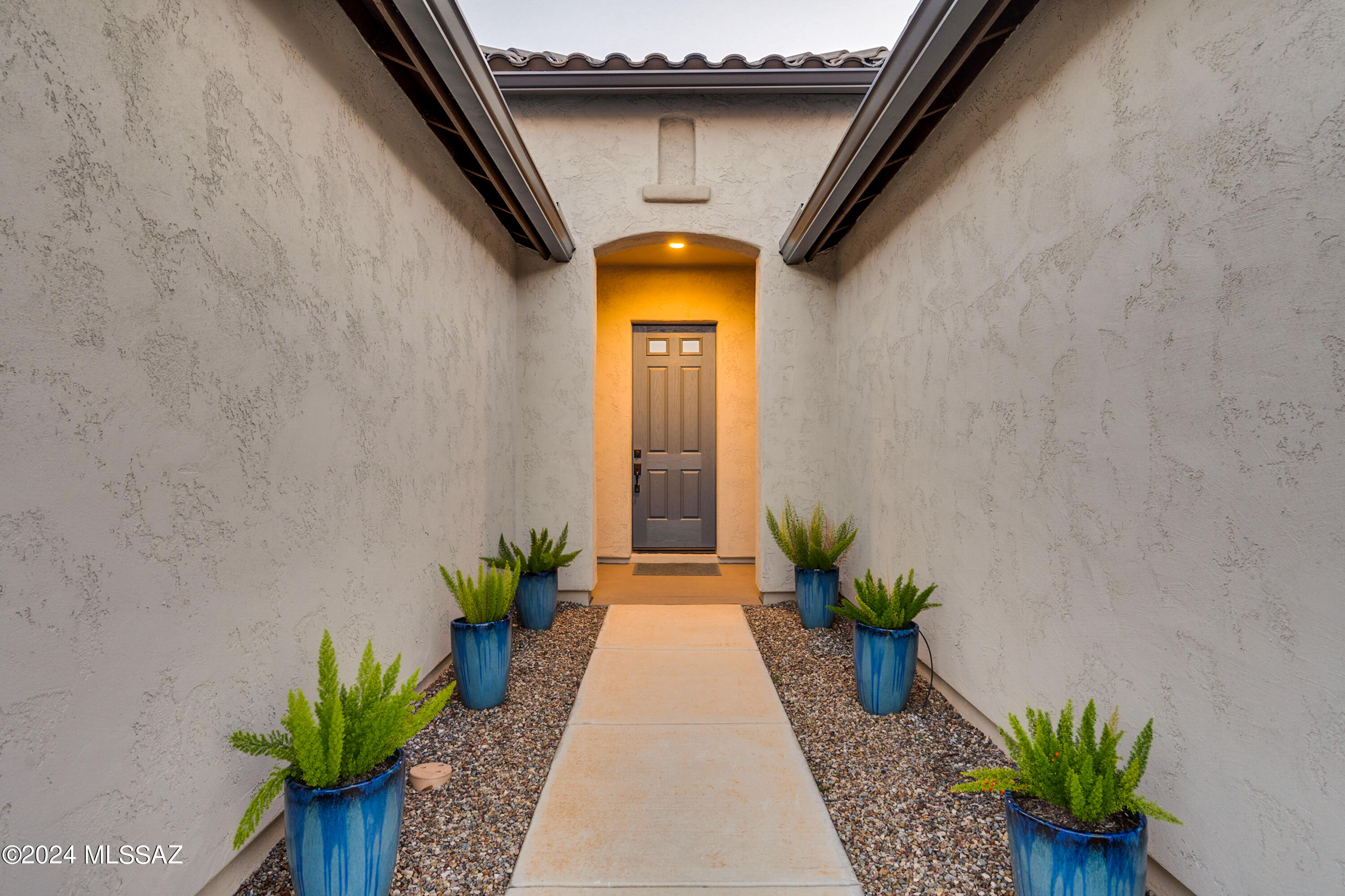 Quail Creek II (1-34) - Residential