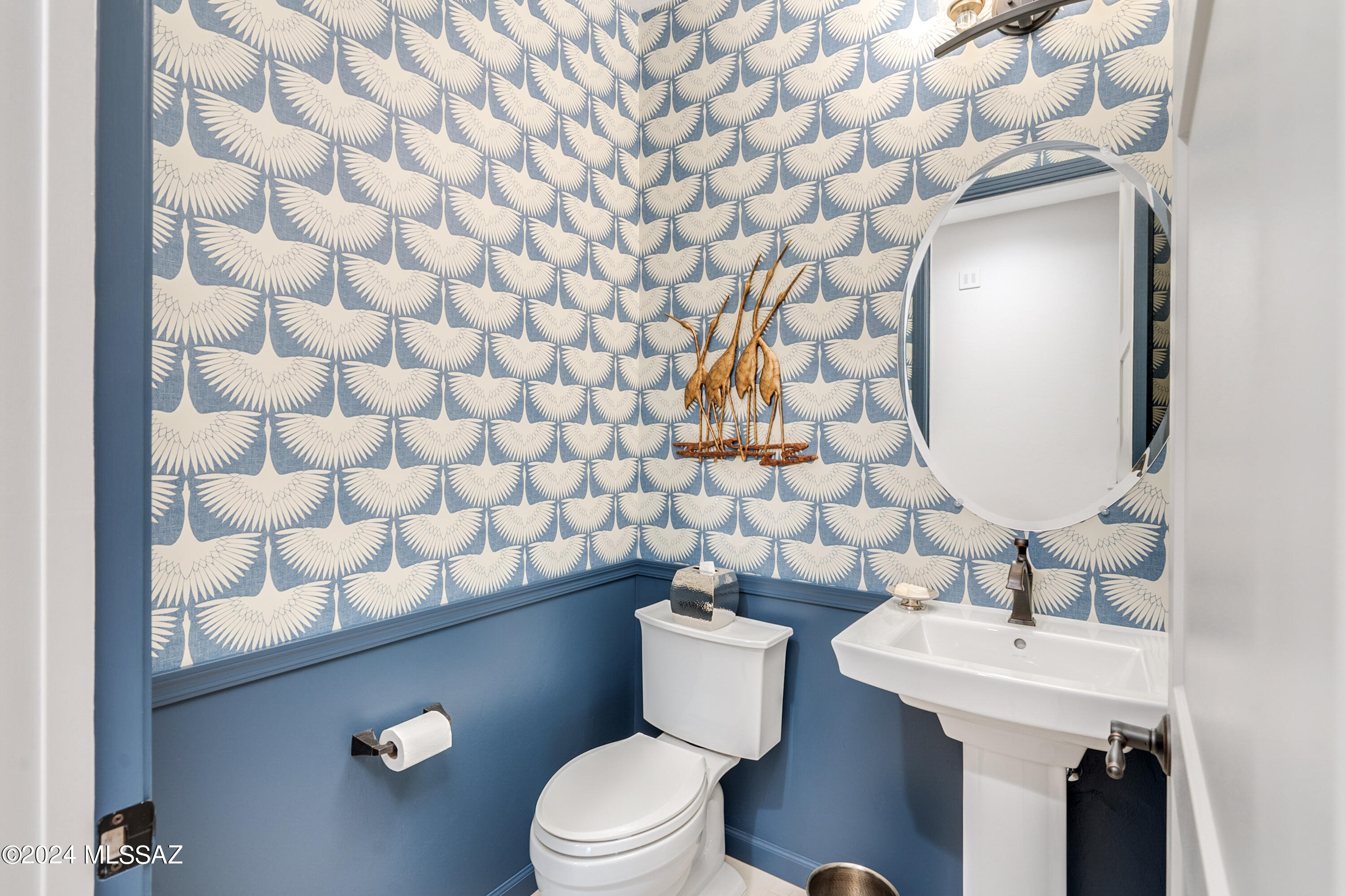Quail Creek II (1-34) - Residential
