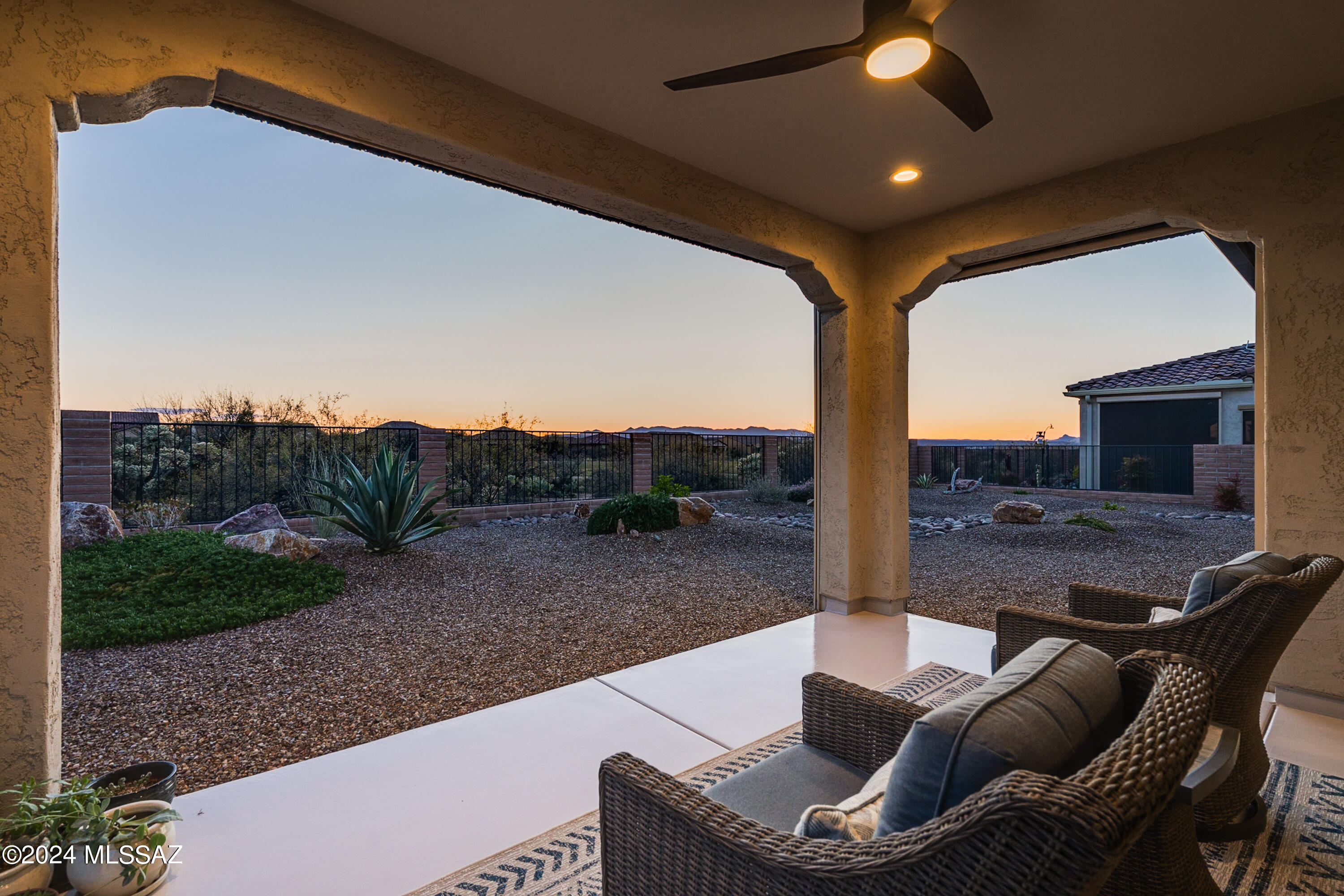 Quail Creek II (1-34) - Residential