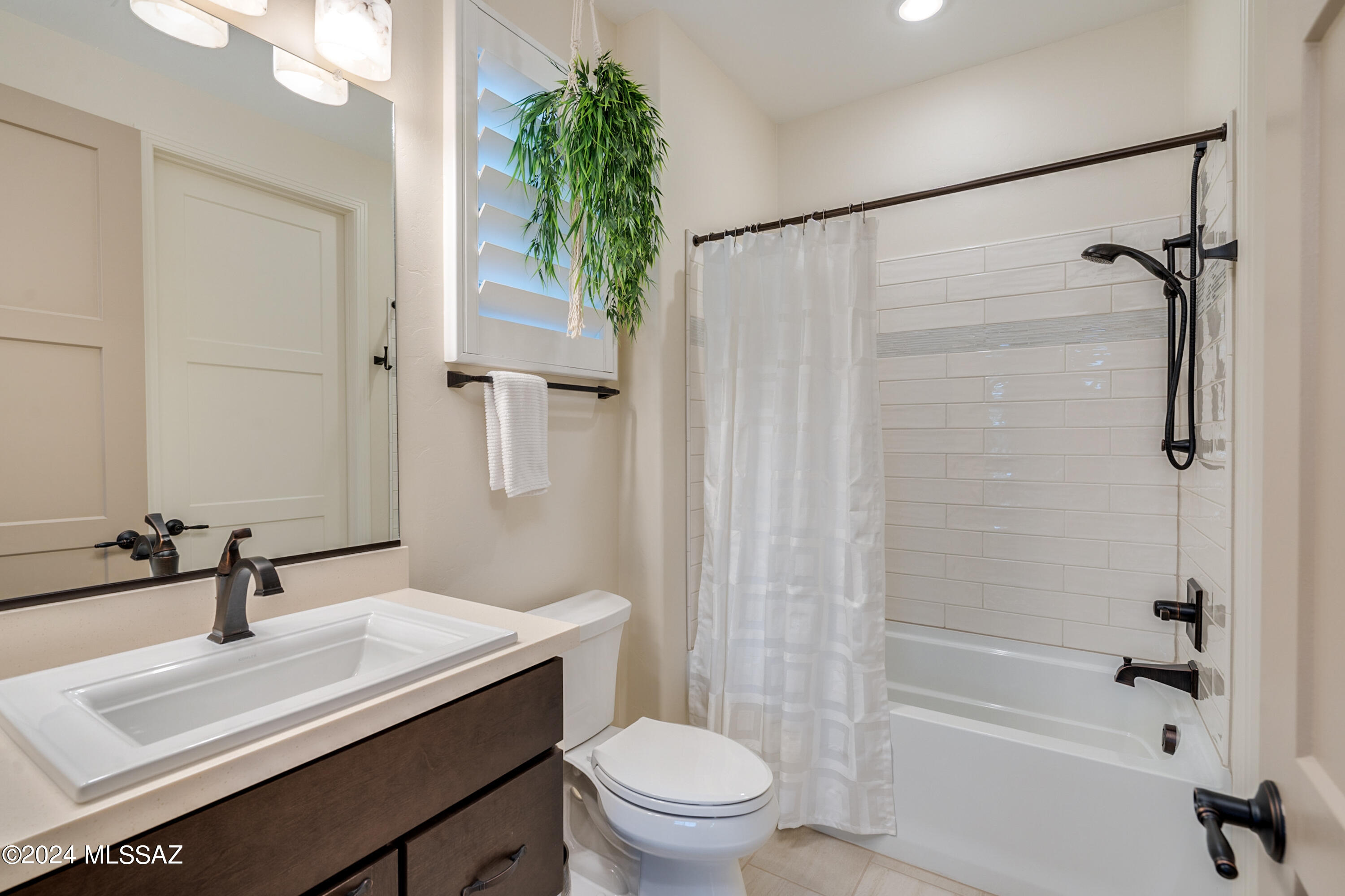 Quail Creek II (1-34) - Residential