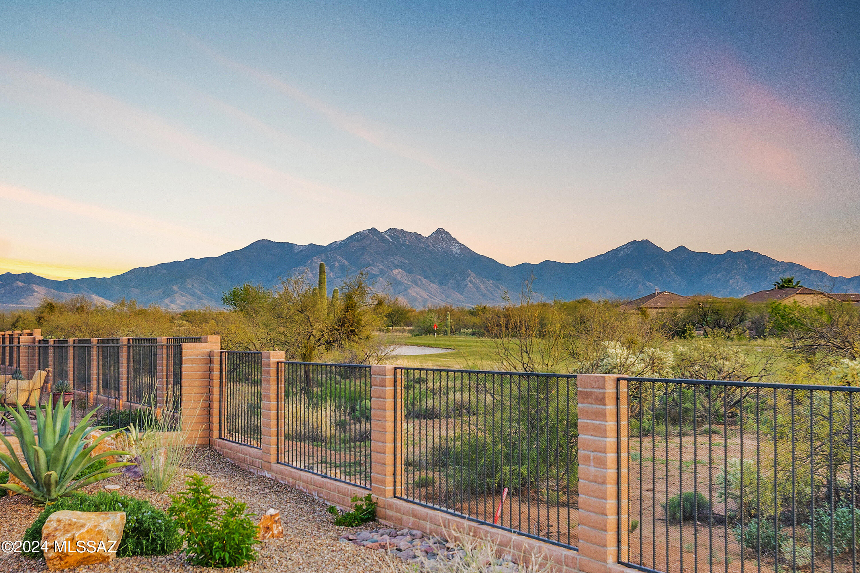 Quail Creek II (1-34) - Residential