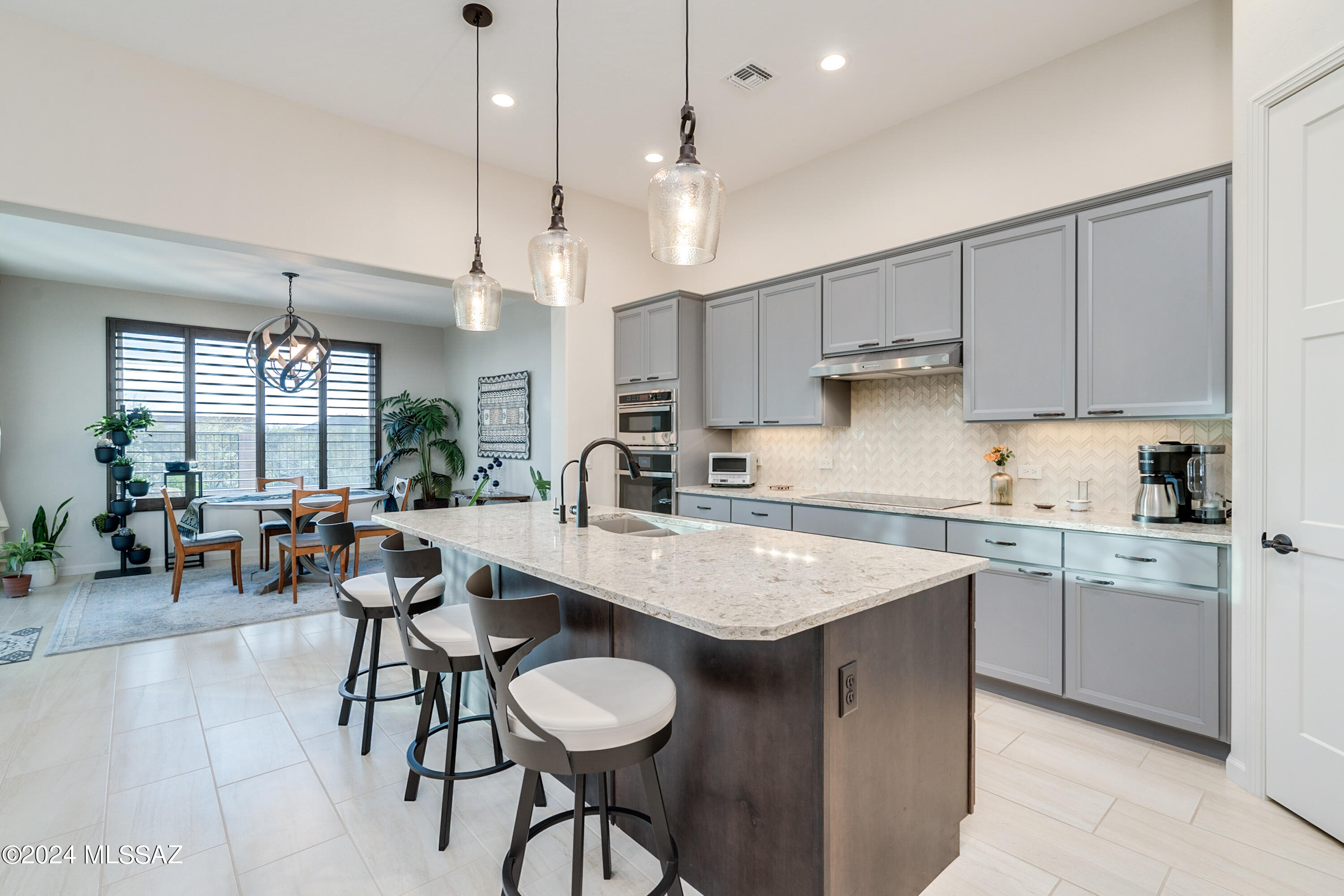 Quail Creek II (1-34) - Residential