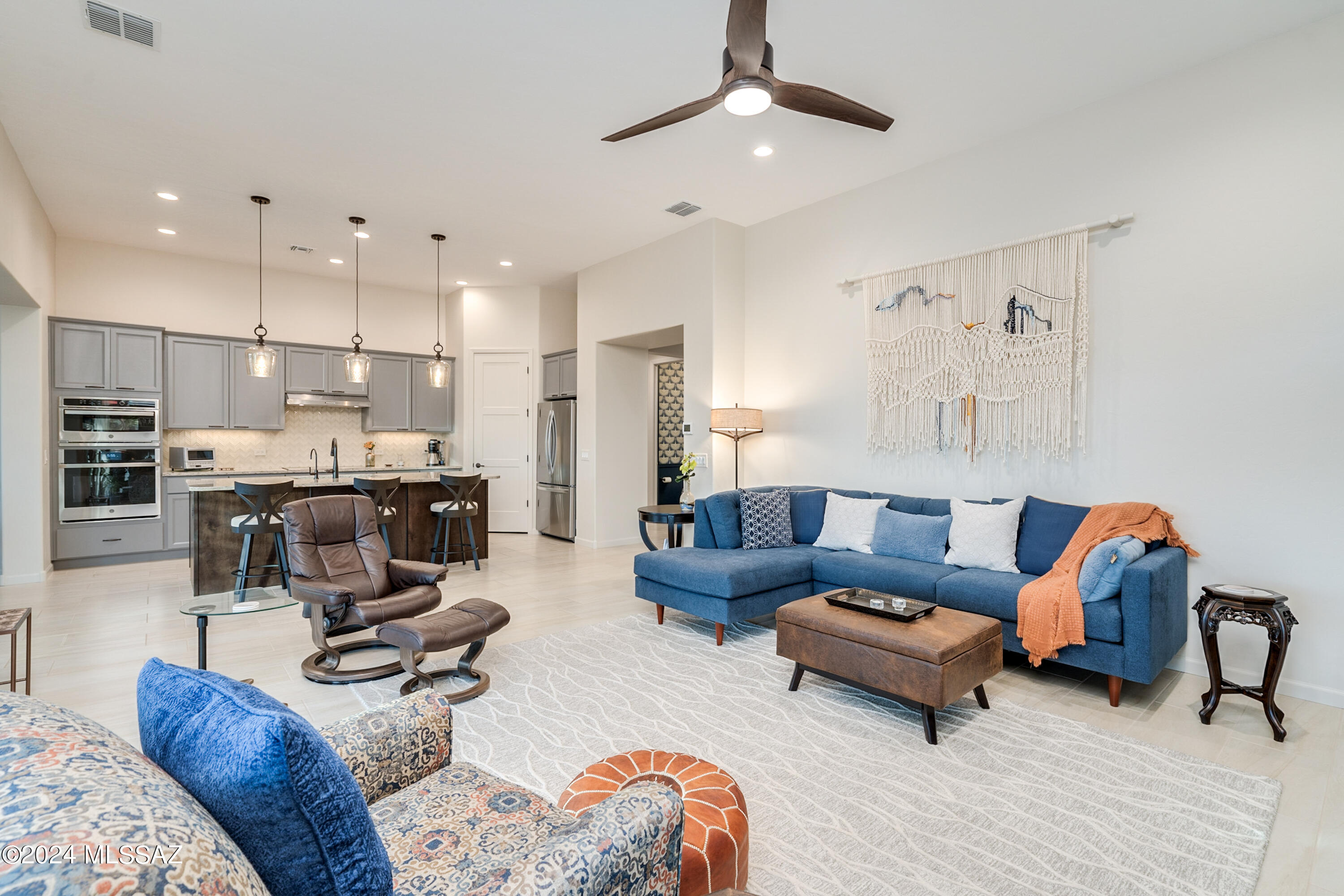 Quail Creek II (1-34) - Residential