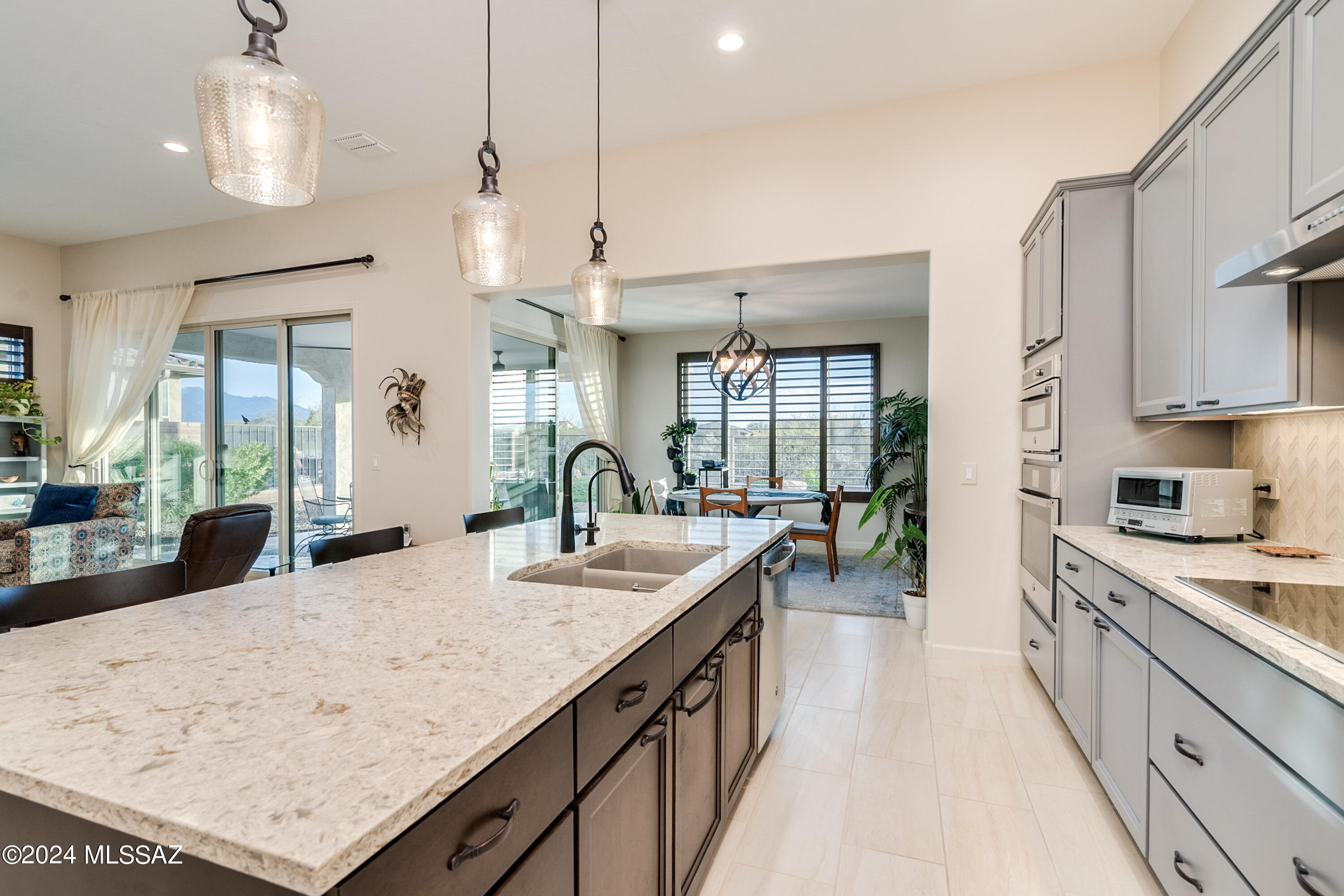 Quail Creek II (1-34) - Residential