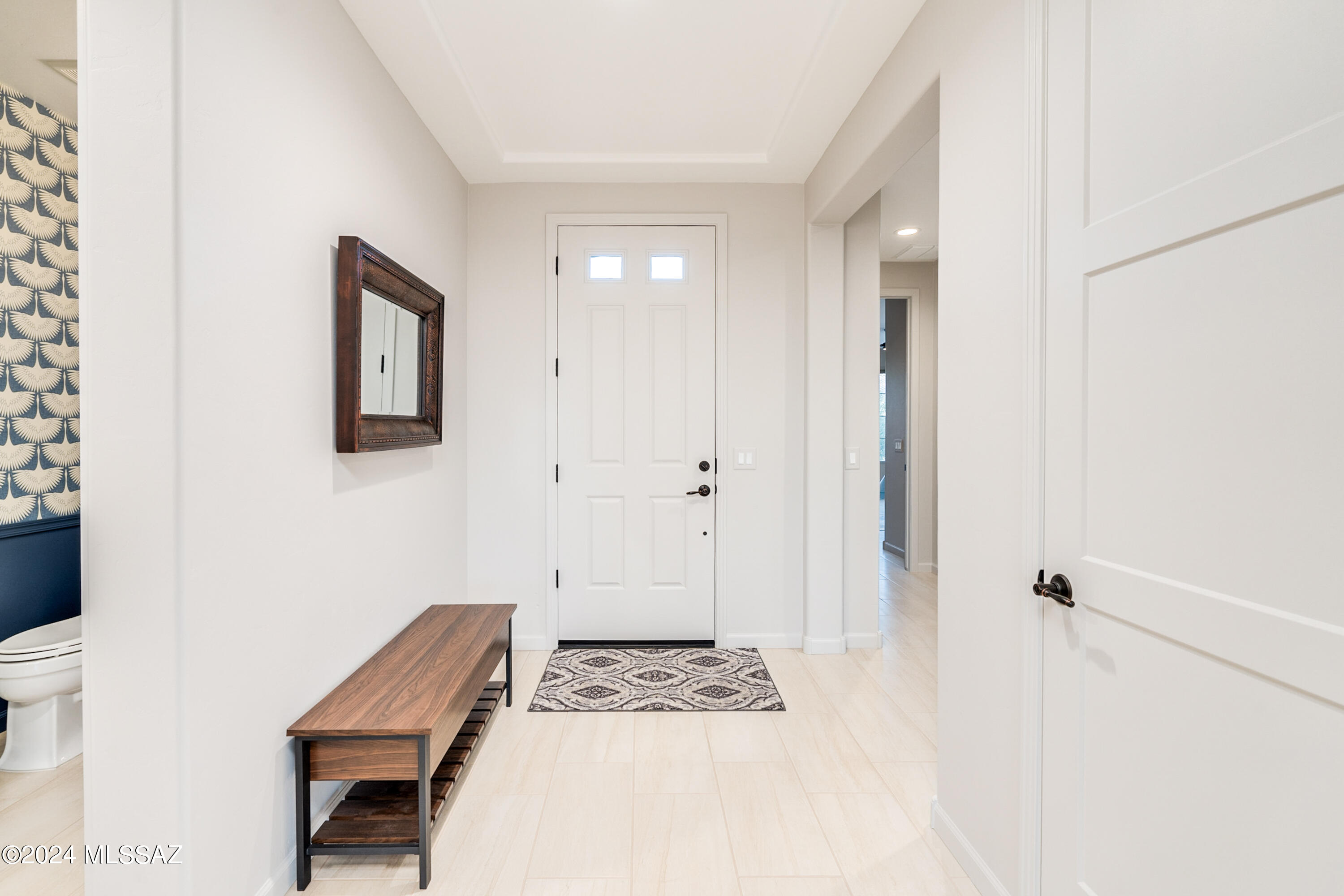 Quail Creek II (1-34) - Residential