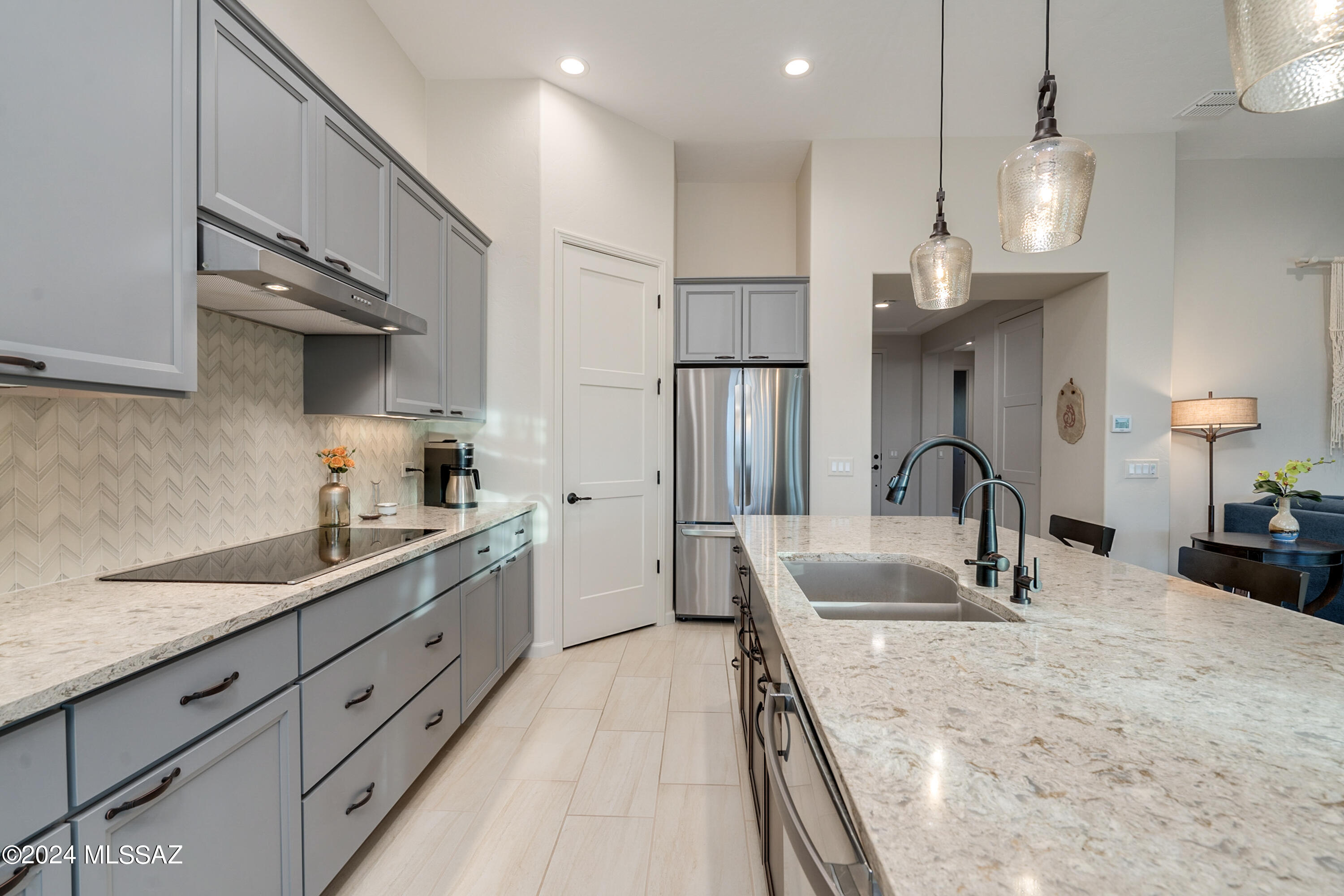 Quail Creek II (1-34) - Residential