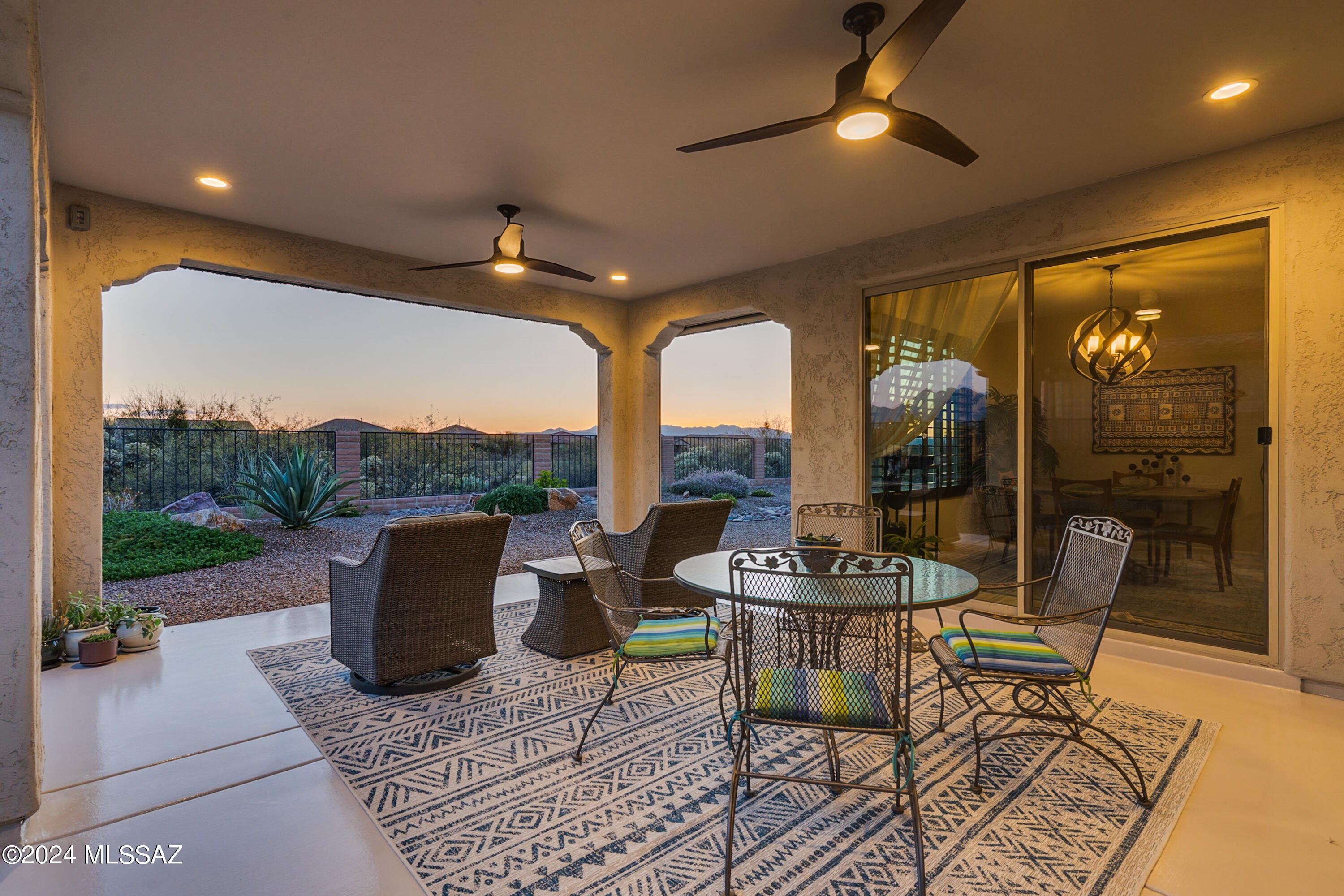 Quail Creek II (1-34) - Residential