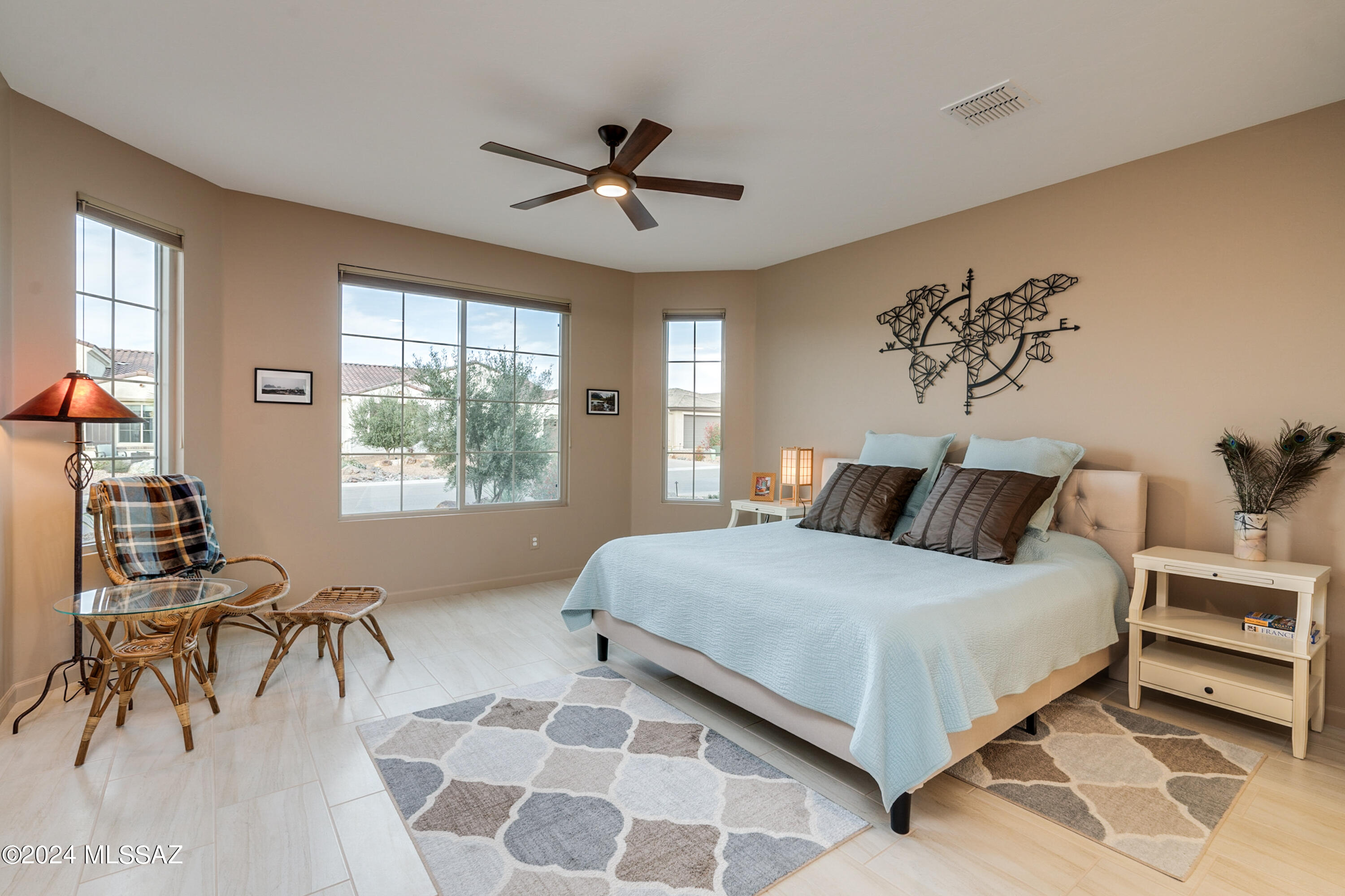 Quail Creek II (1-34) - Residential