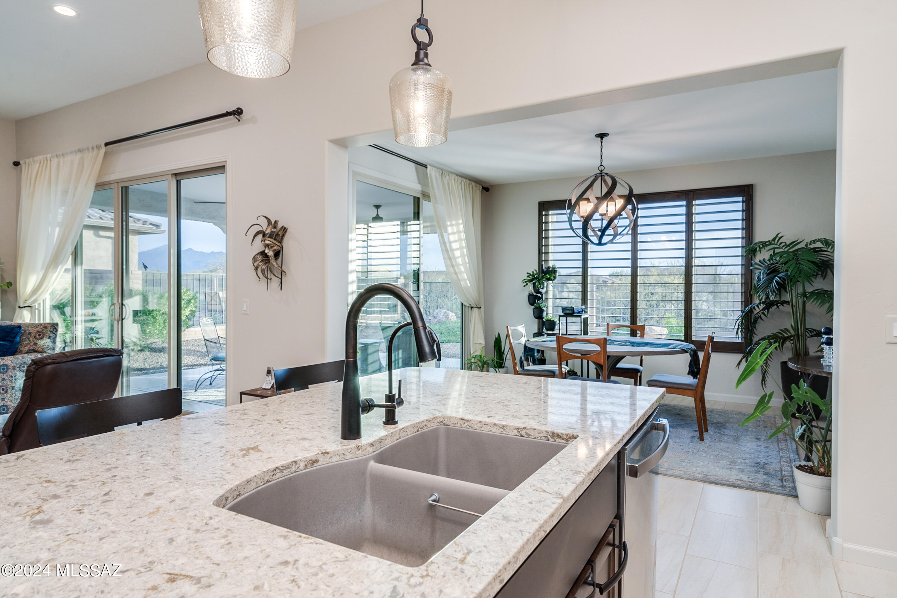 Quail Creek II (1-34) - Residential