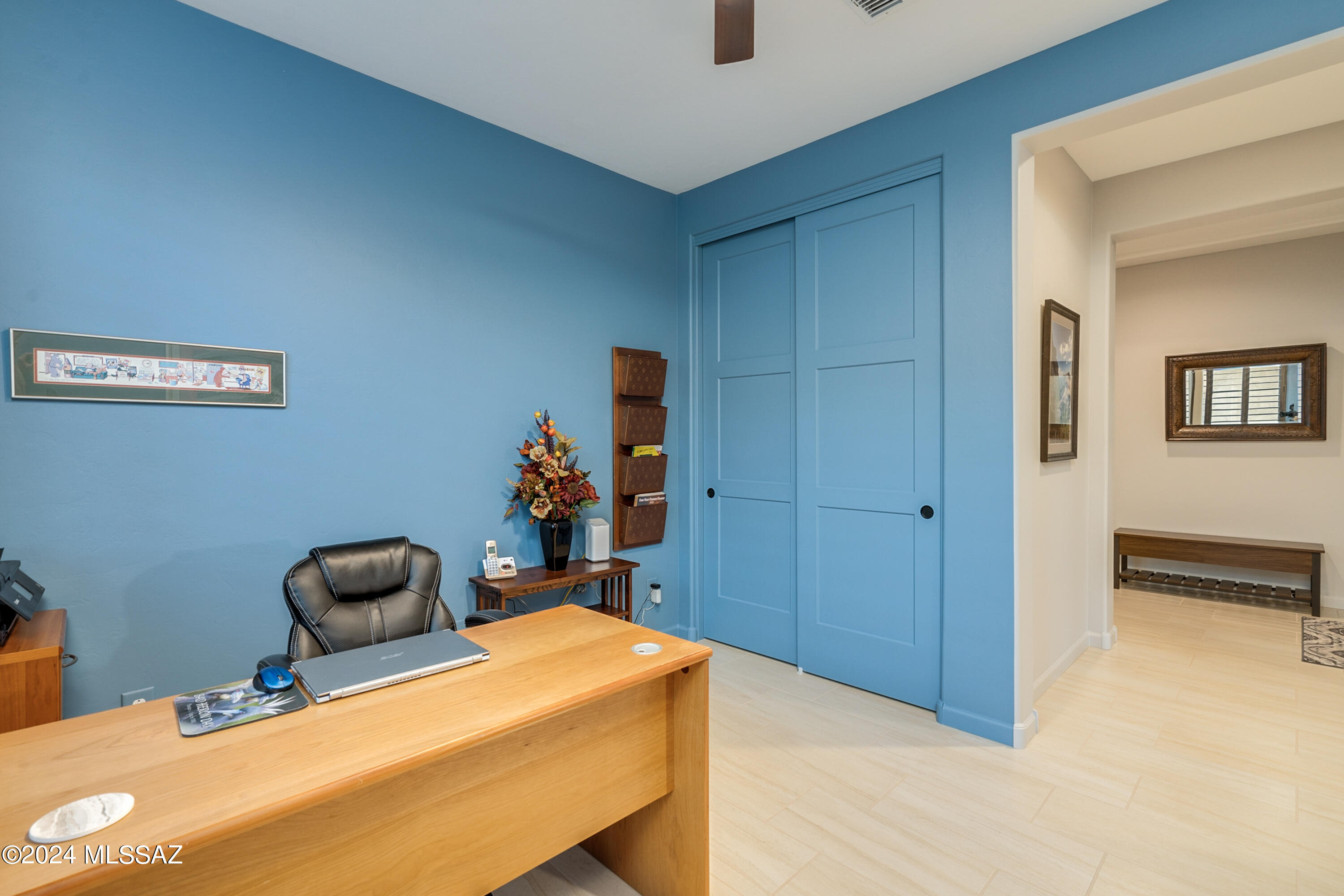 Quail Creek II (1-34) - Residential