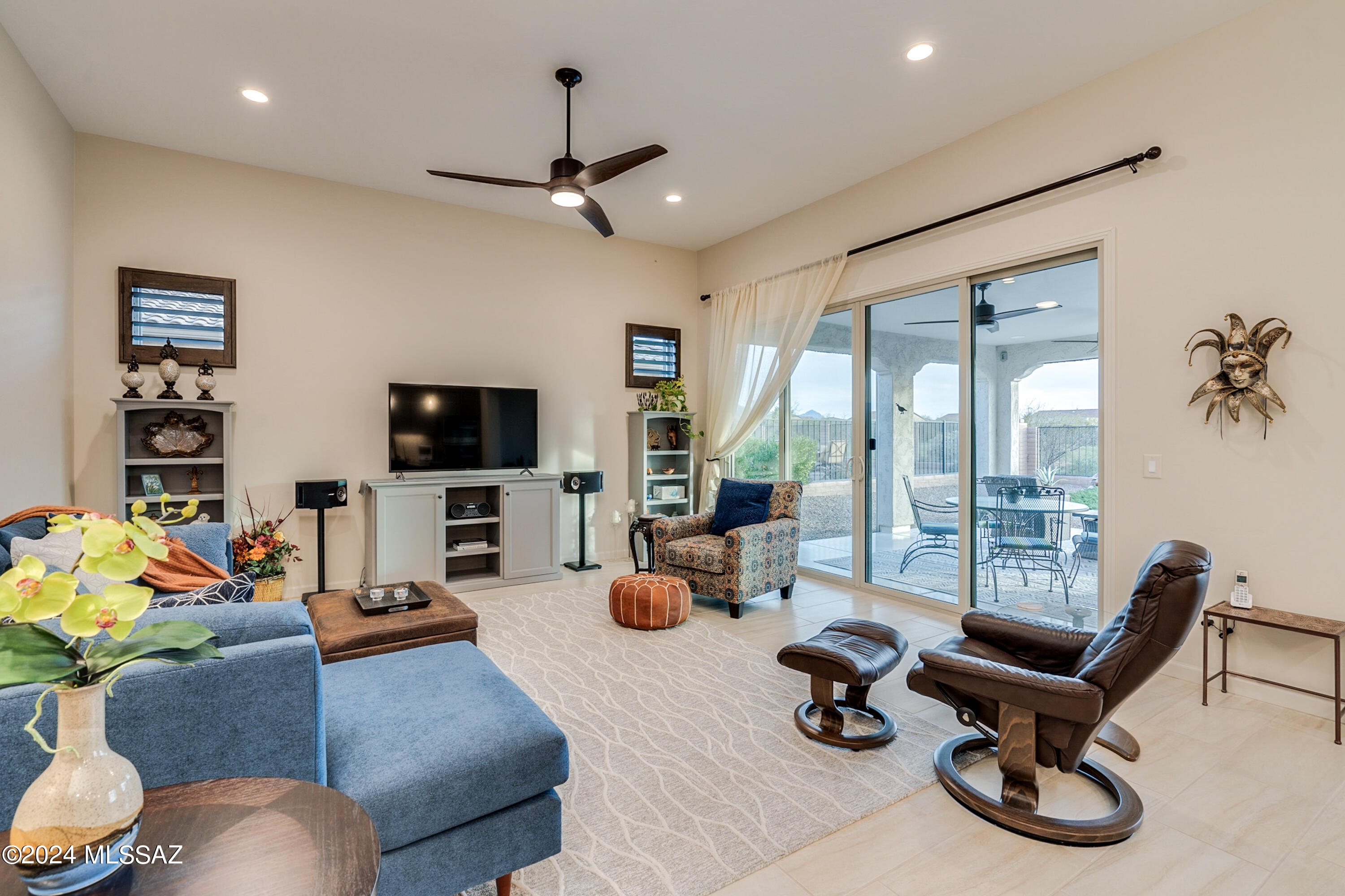 Quail Creek II (1-34) - Residential