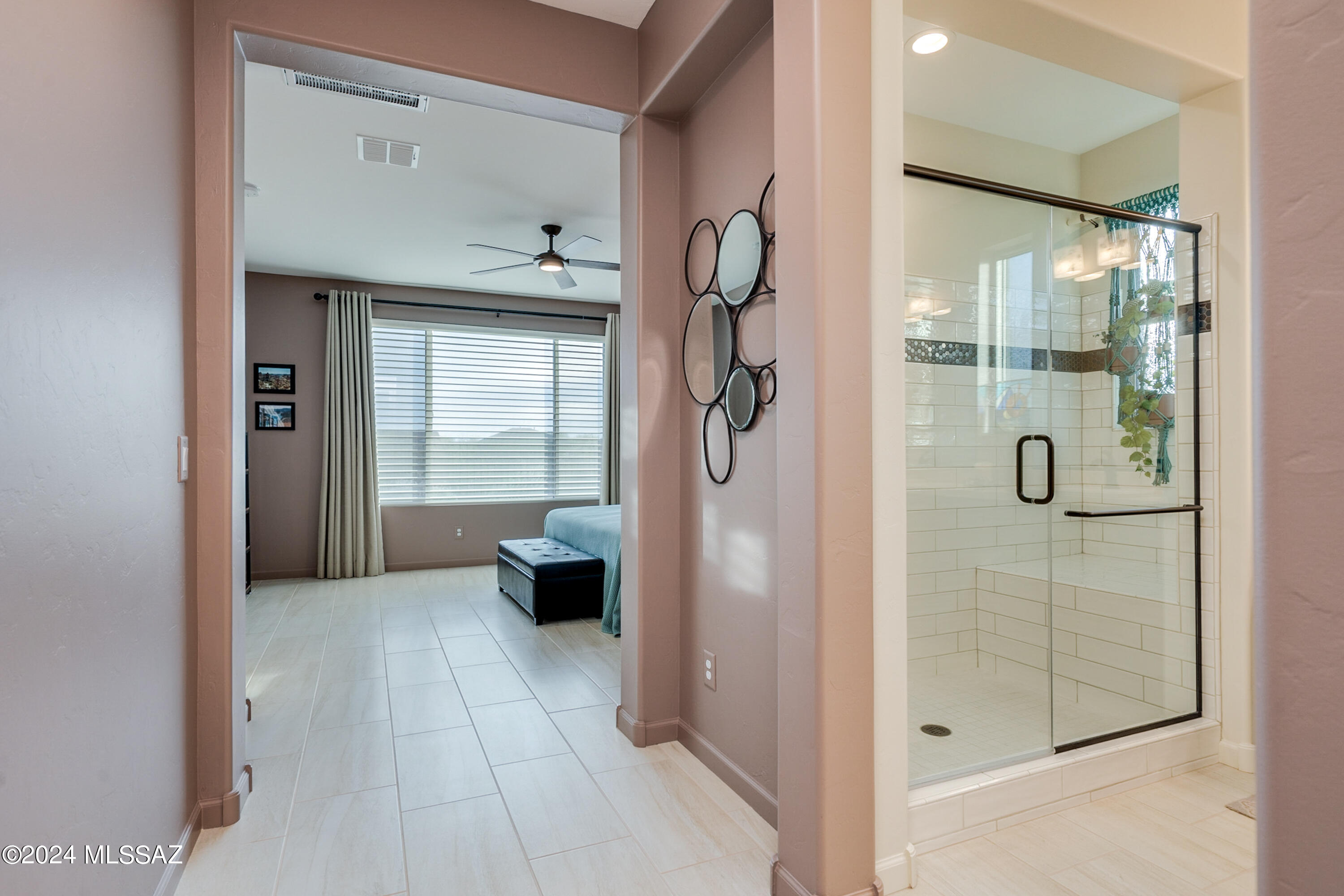 Quail Creek II (1-34) - Residential