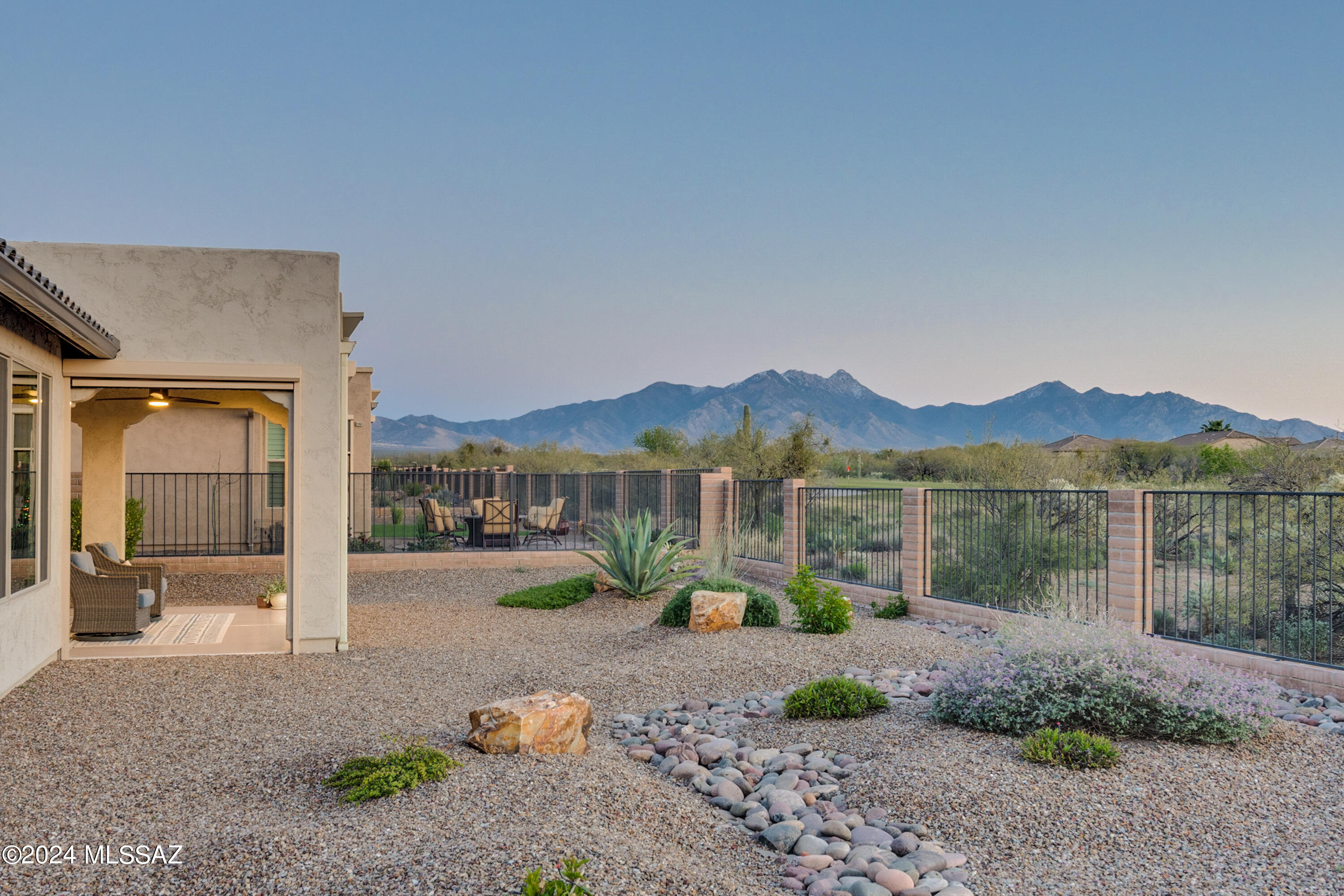 Quail Creek II (1-34) - Residential