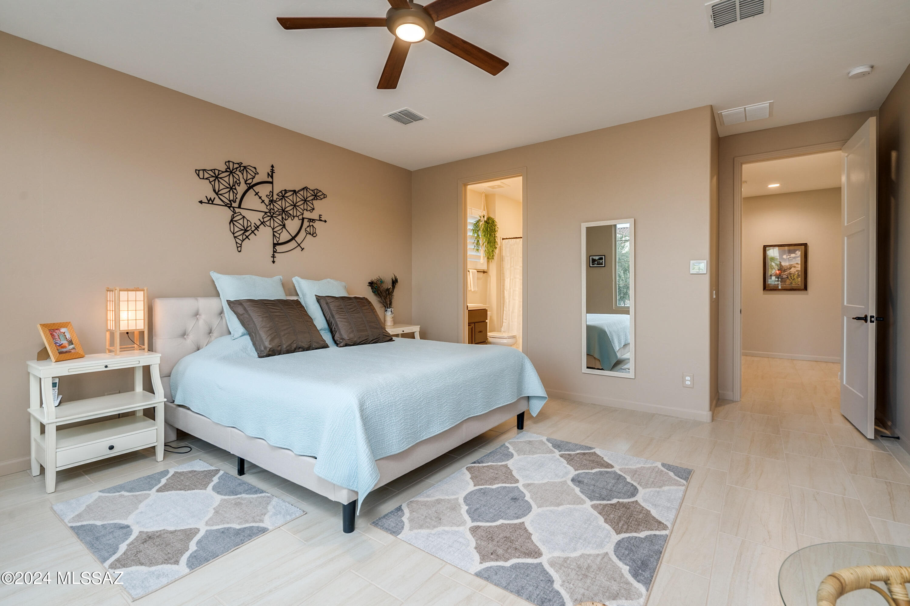 Quail Creek II (1-34) - Residential
