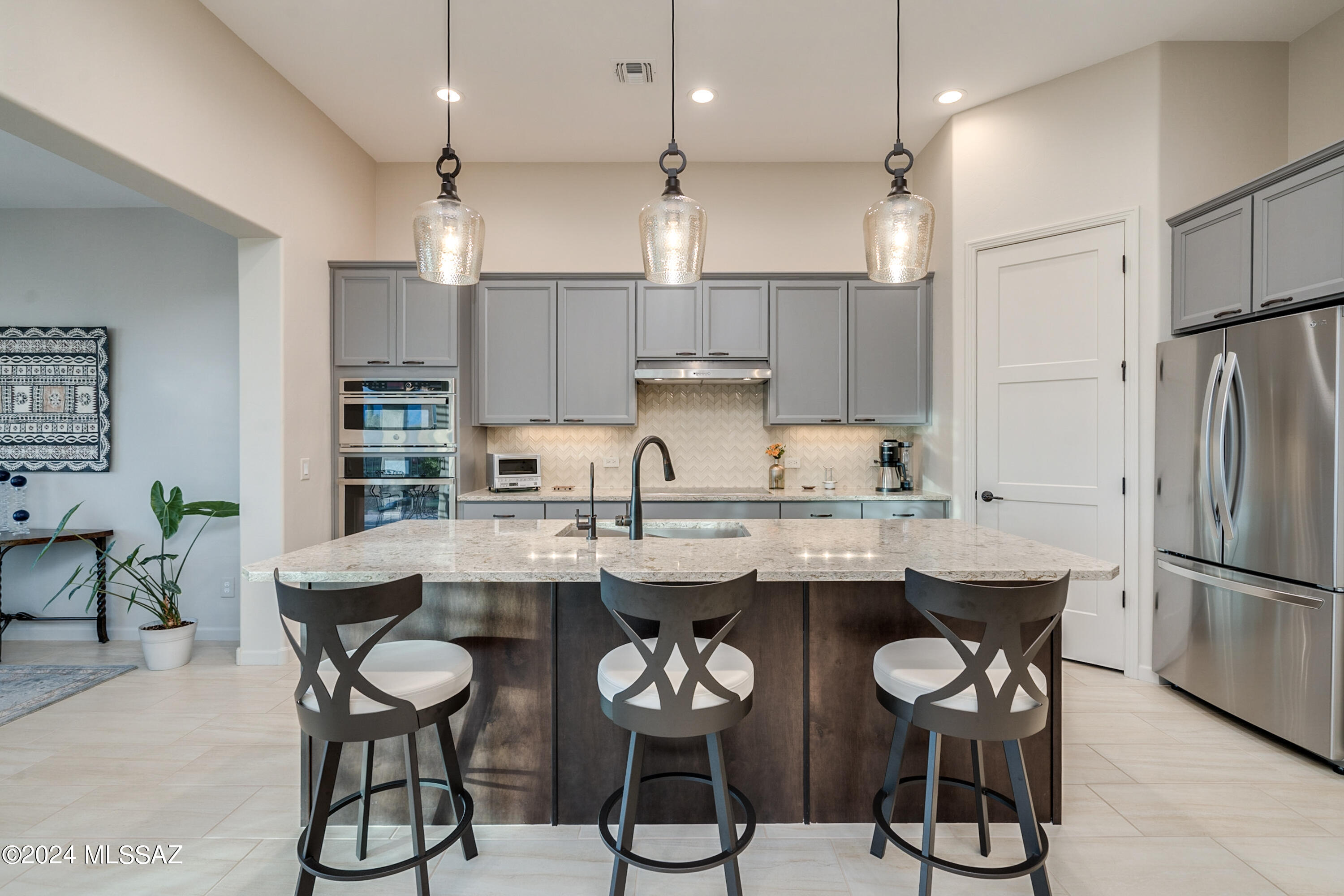 Quail Creek II (1-34) - Residential