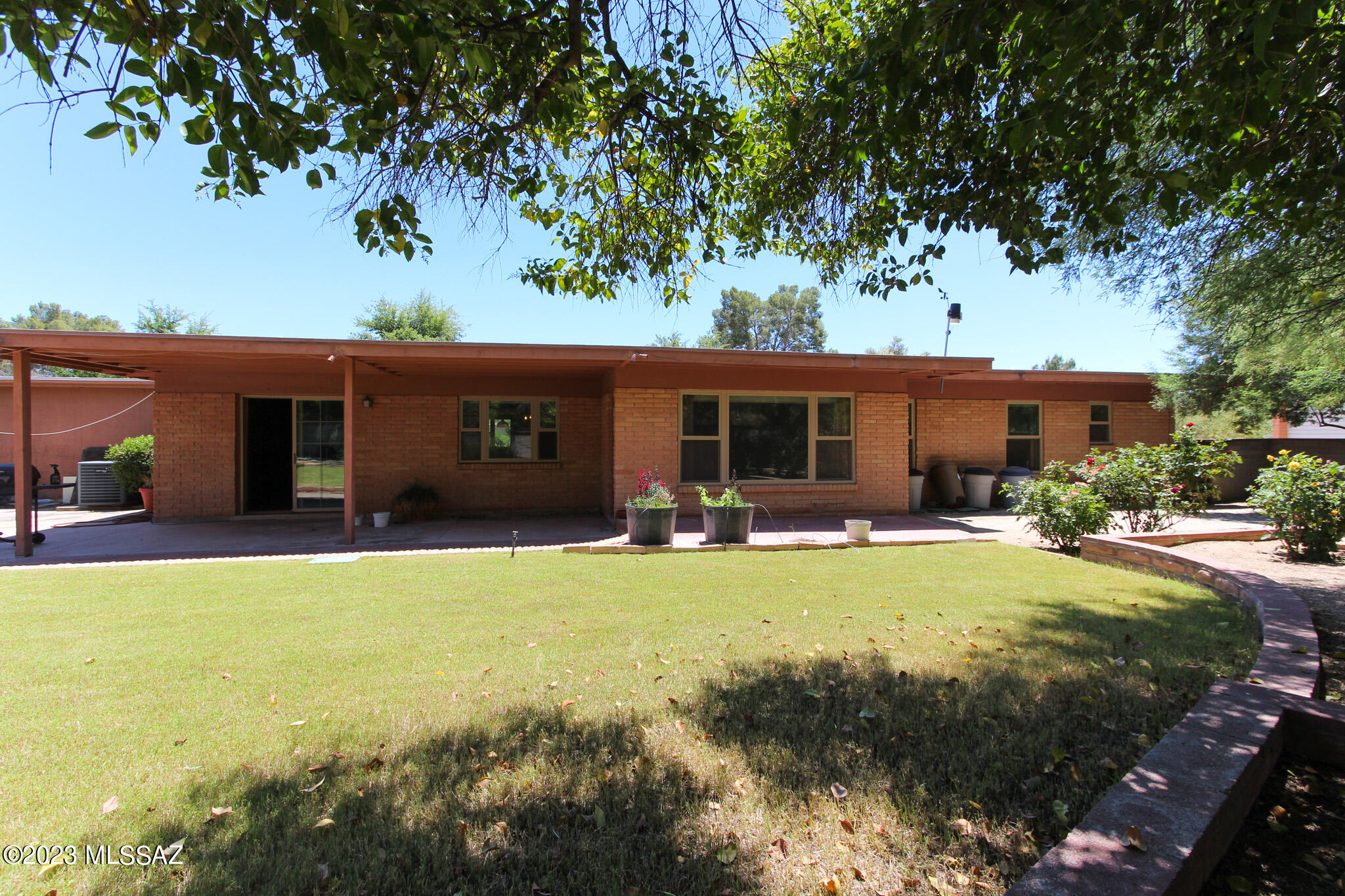 Sabino Vista NO. 2 (1-51) - Residential