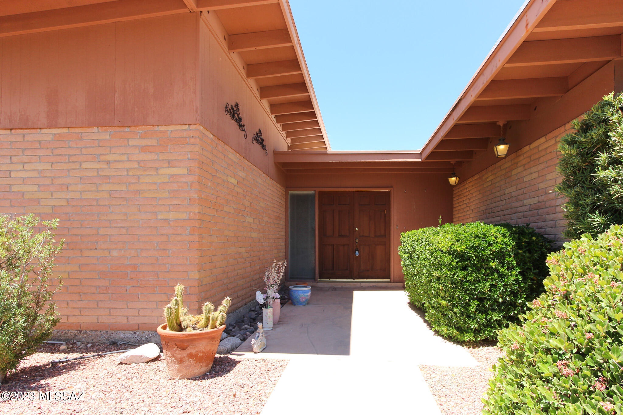 Sabino Vista NO. 2 (1-51) - Residential