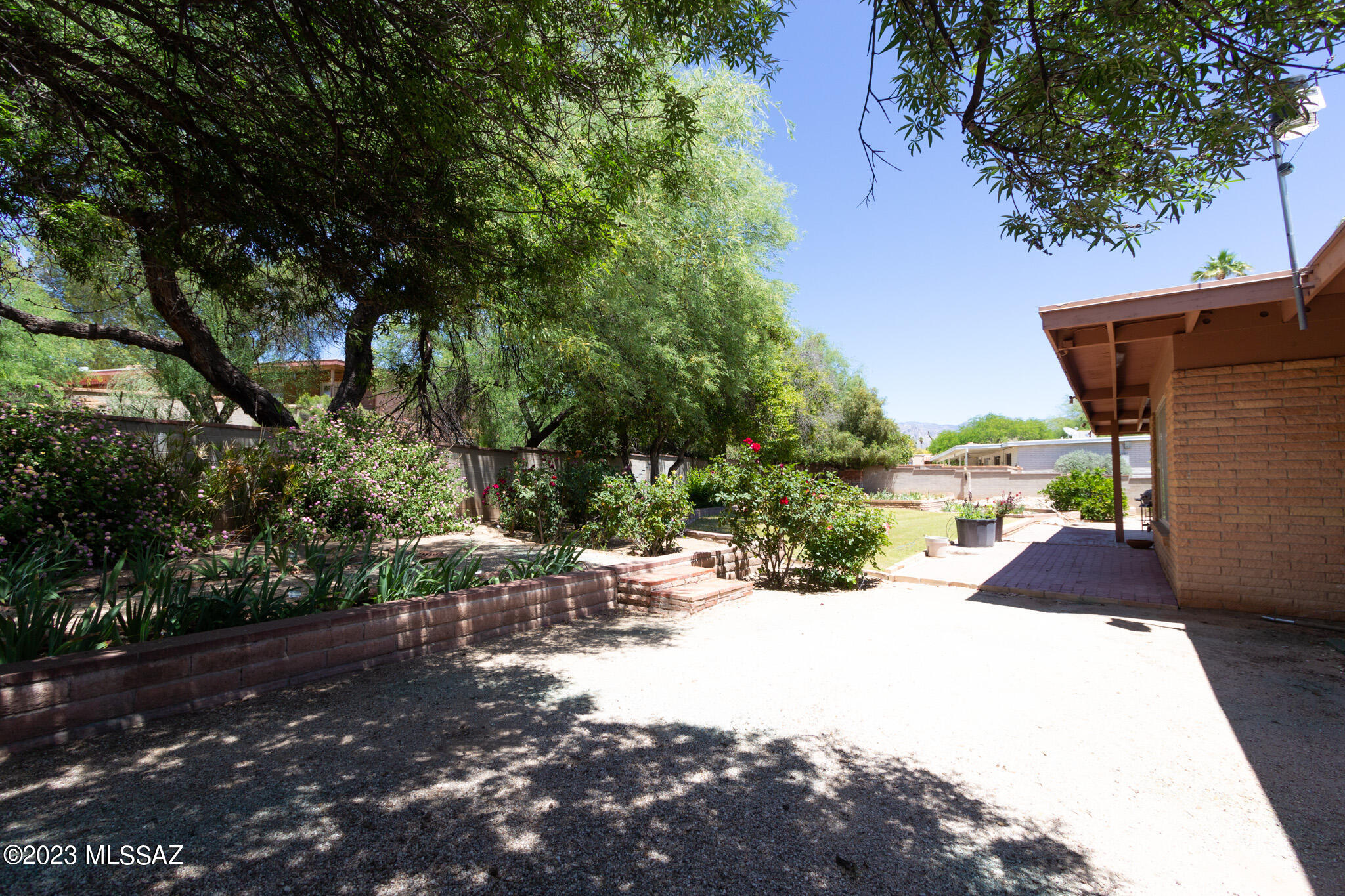 Sabino Vista NO. 2 (1-51) - Residential