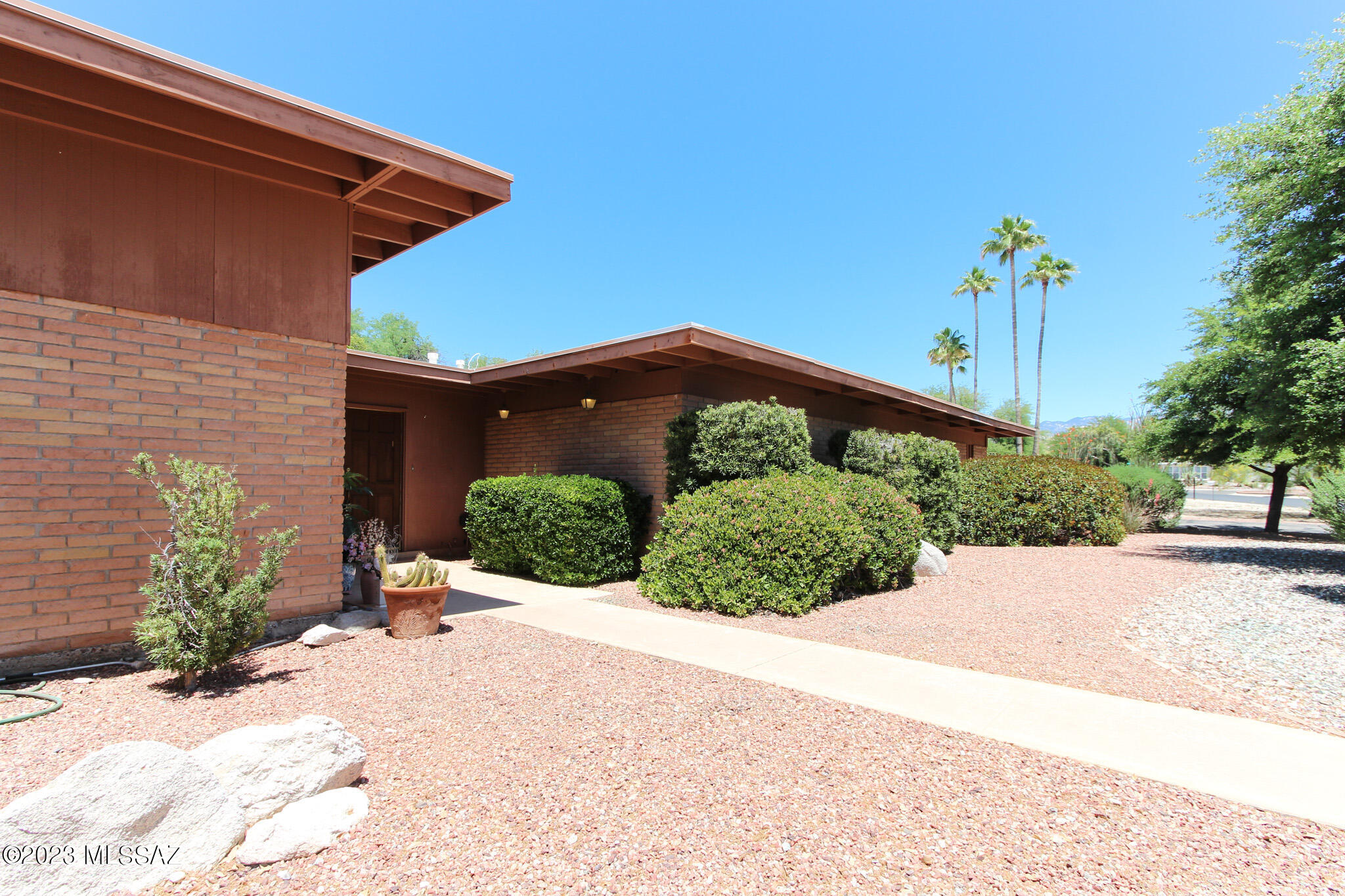 Sabino Vista NO. 2 (1-51) - Residential