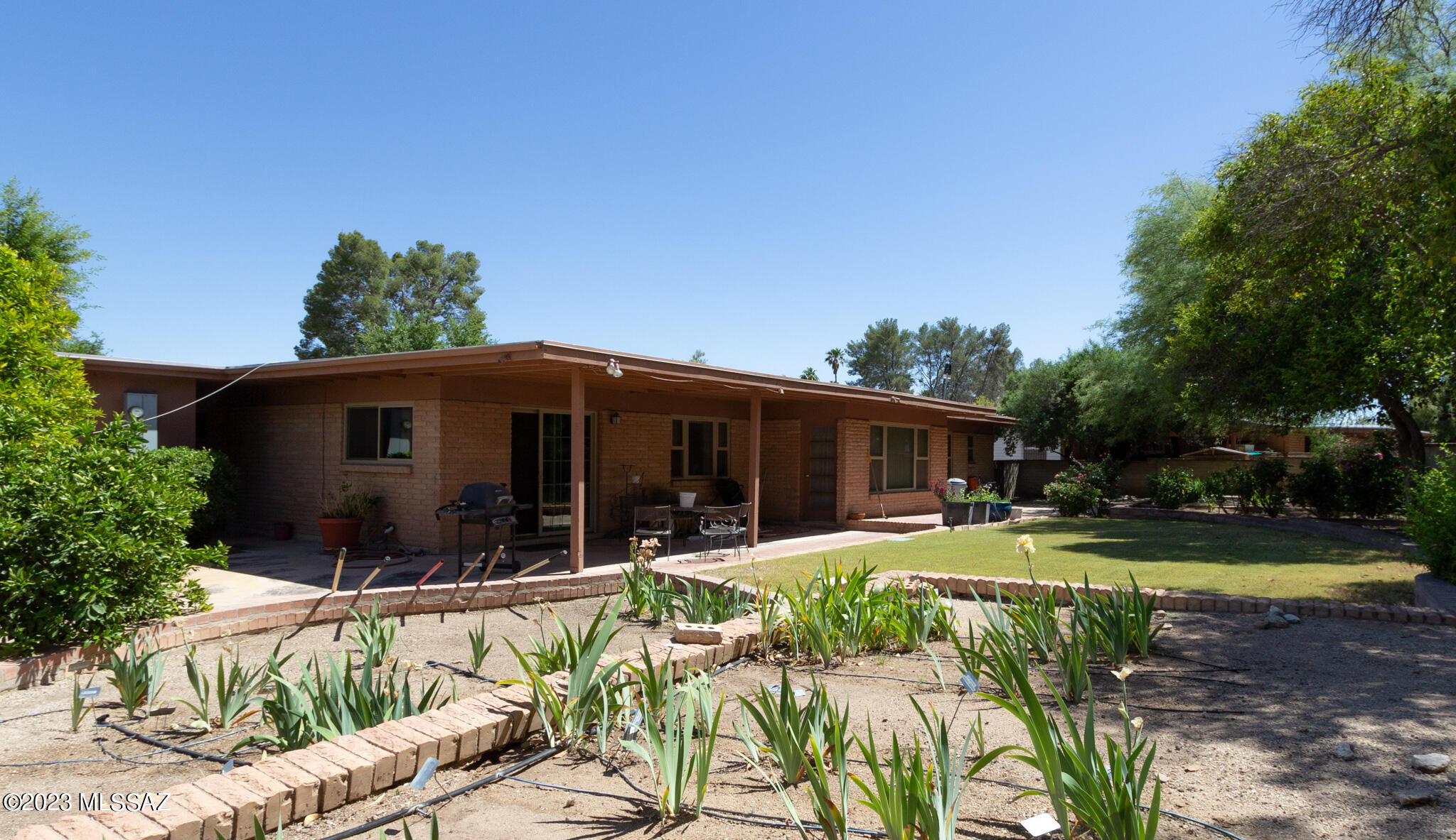 Sabino Vista NO. 2 (1-51) - Residential