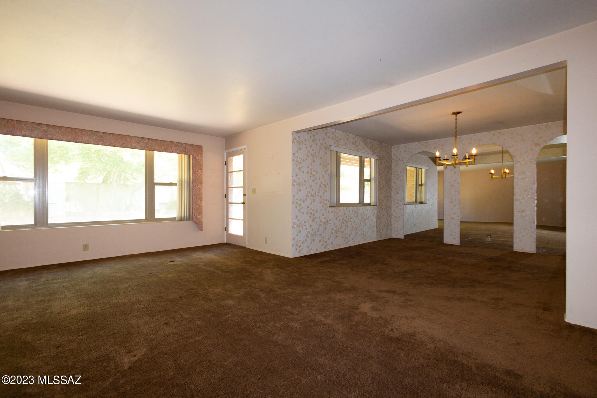 Sabino Vista NO. 2 (1-51) - Residential