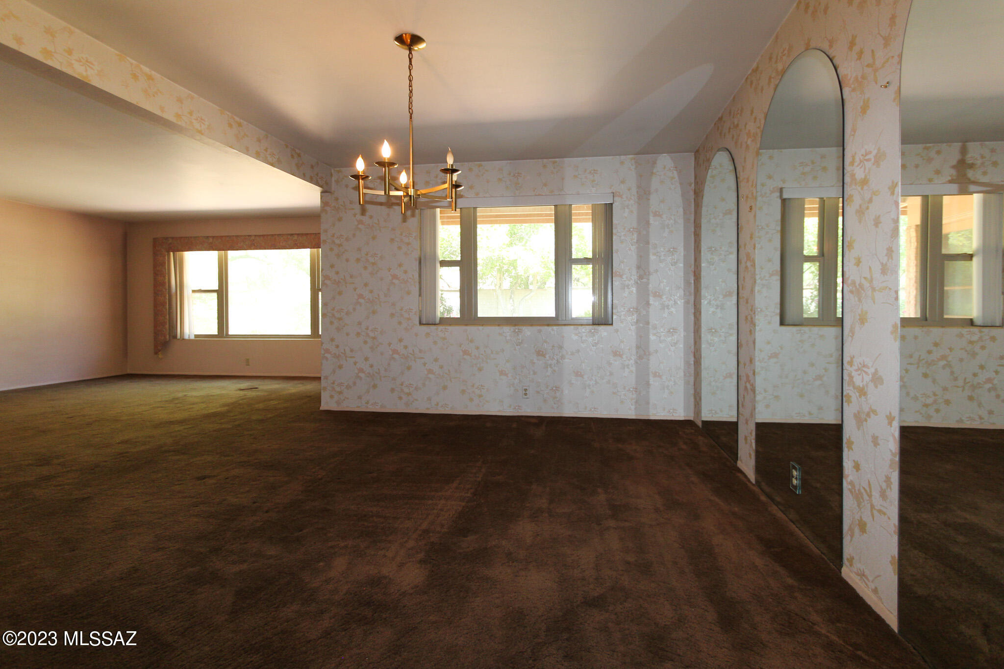 Sabino Vista NO. 2 (1-51) - Residential