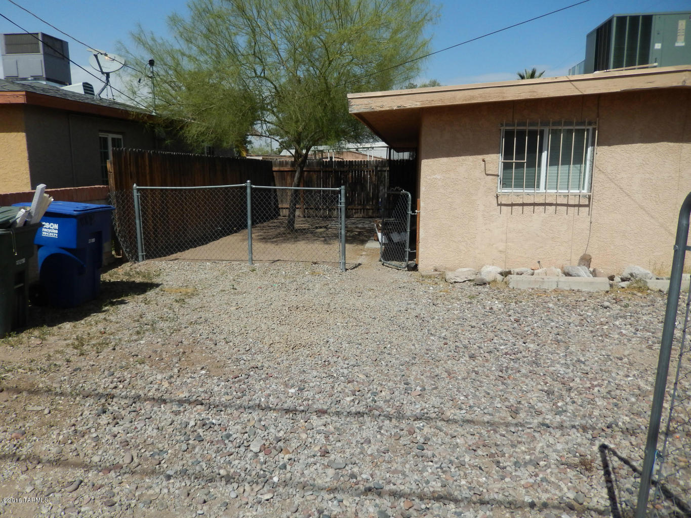 Coronado Heights Resub. - Residential Lease