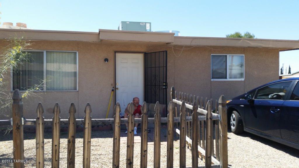 Coronado Heights Resub. - Residential Lease