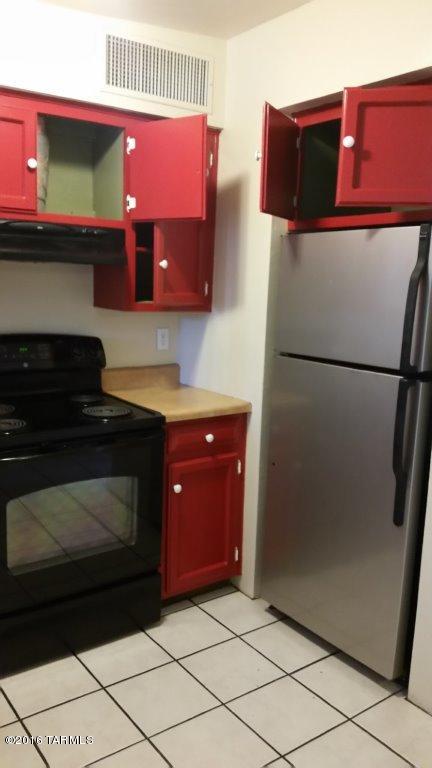 Coronado Heights Resub. - Residential Lease