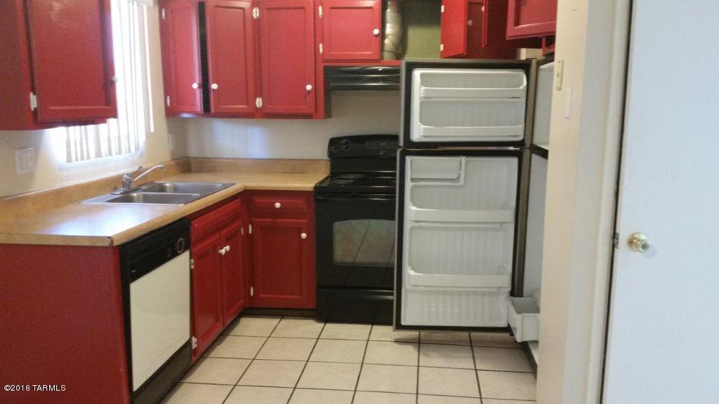 Coronado Heights Resub. - Residential Lease
