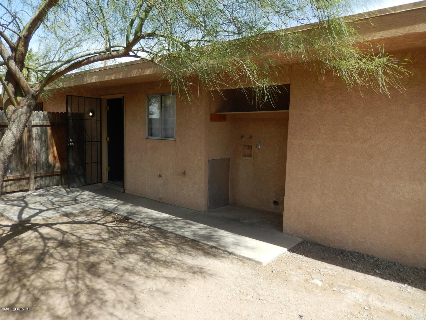 Coronado Heights Resub. - Residential Lease