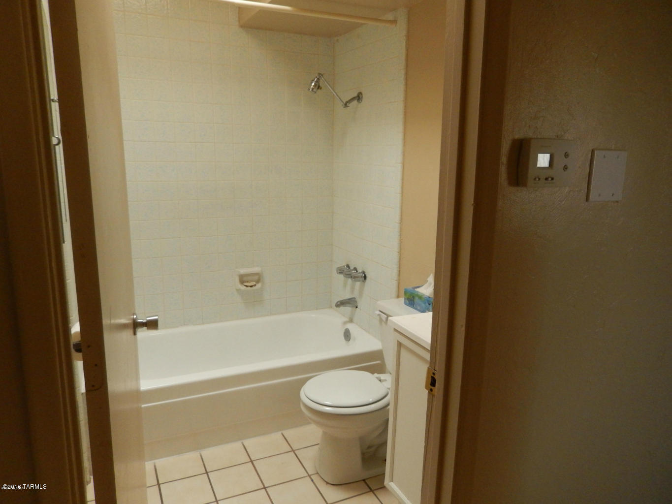 Coronado Heights Resub. - Residential Lease