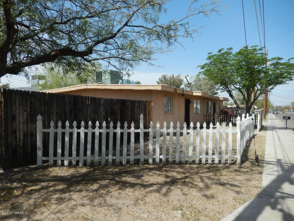 Coronado Heights Resub. - Residential Lease