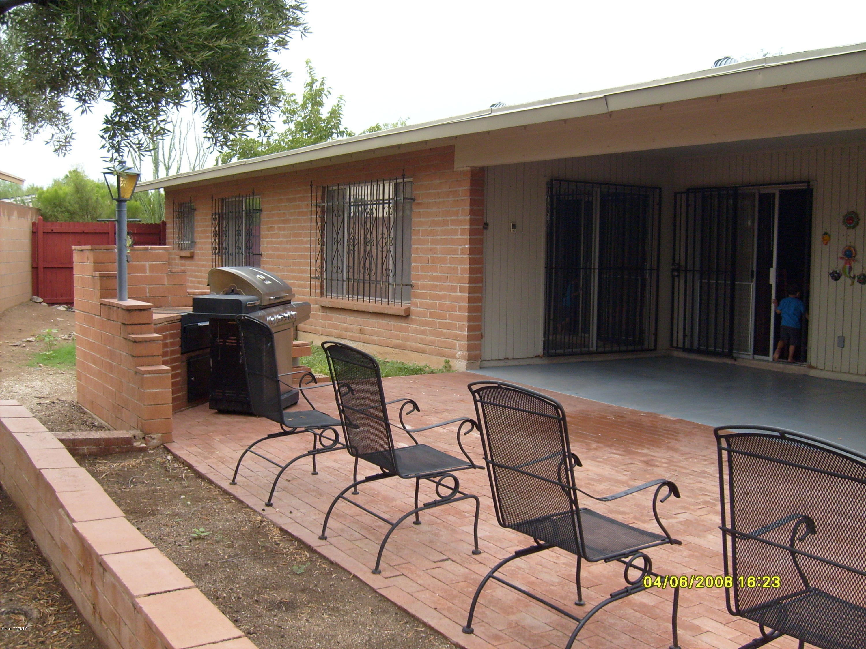 Tucson Park West - Residential