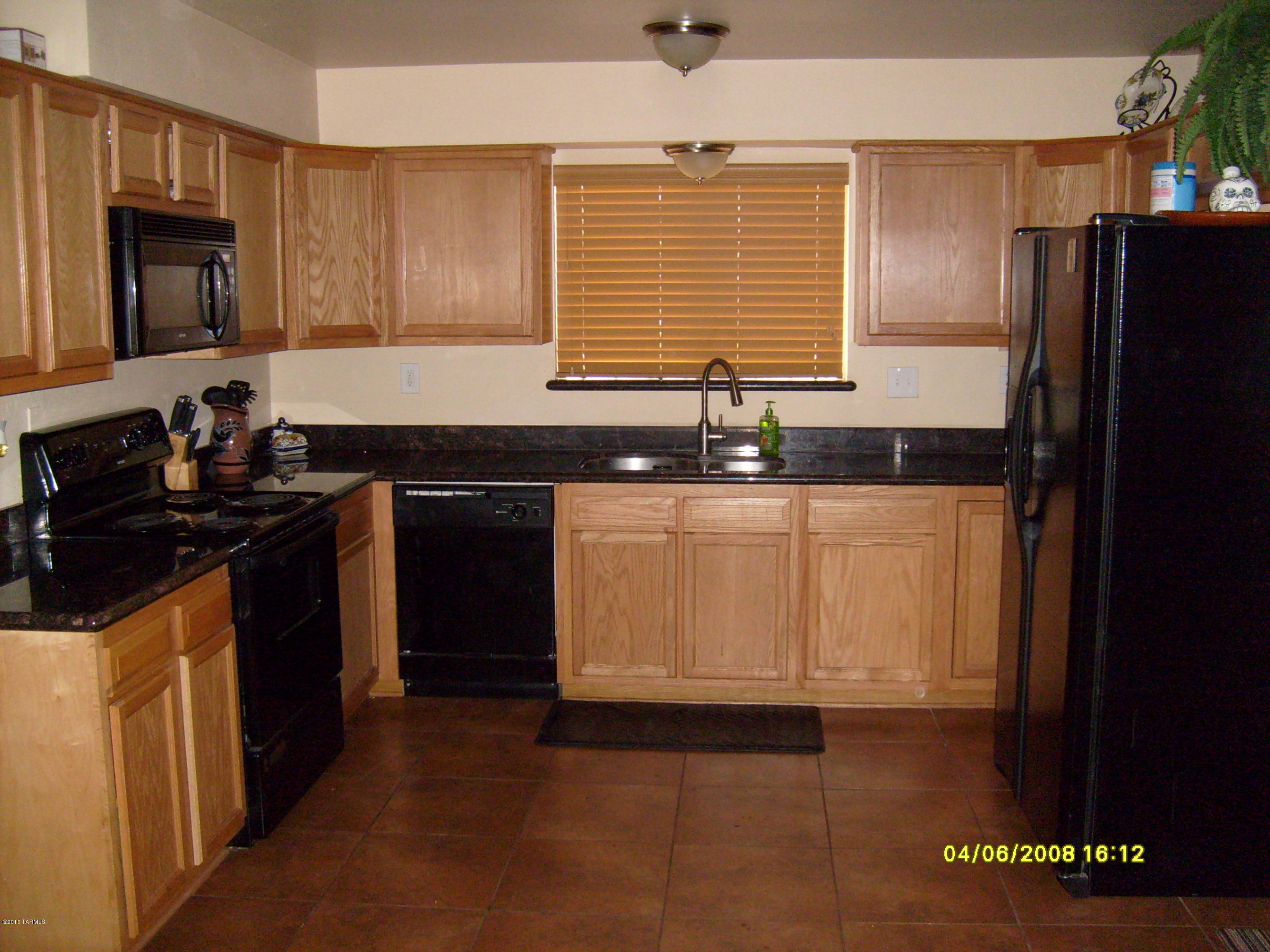 Tucson Park West - Residential
