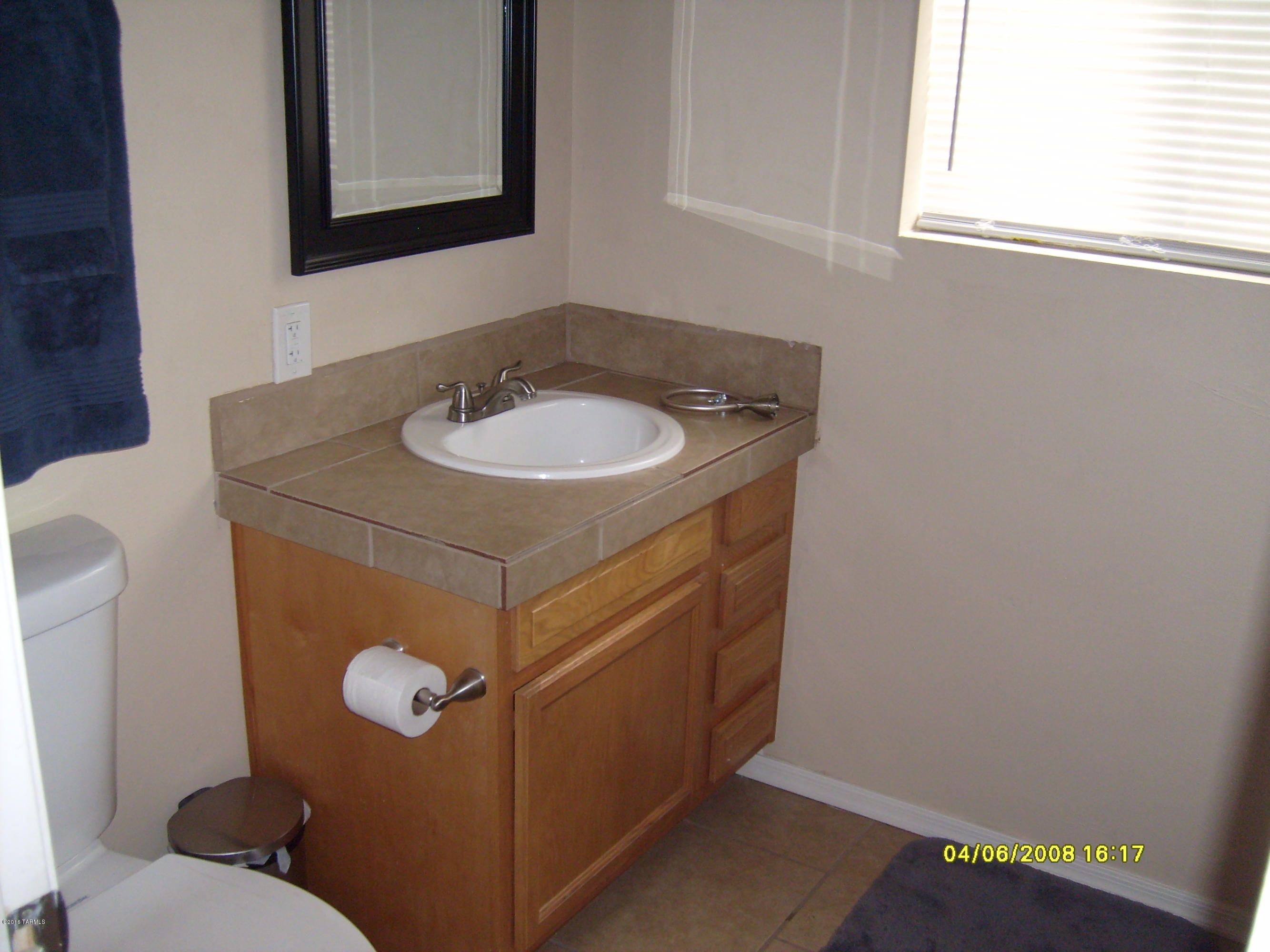 Tucson Park West - Residential